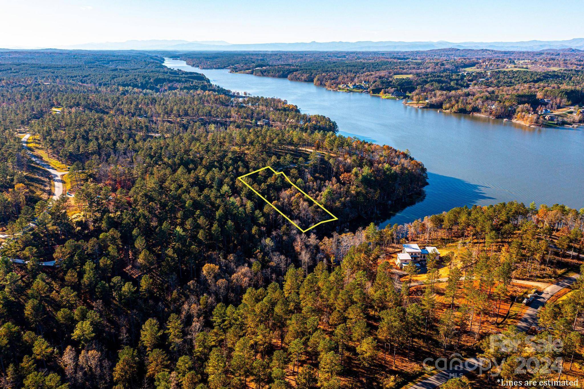 Connelly Springs, NC 28612,2289 Castle Peak Mountain RD