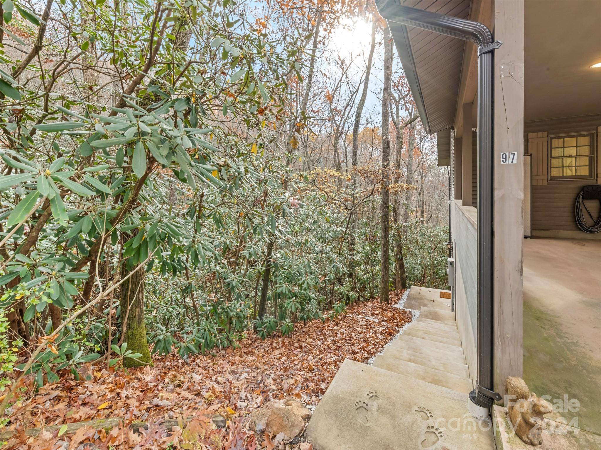 Montreat, NC 28757,97 Shenandoah TER