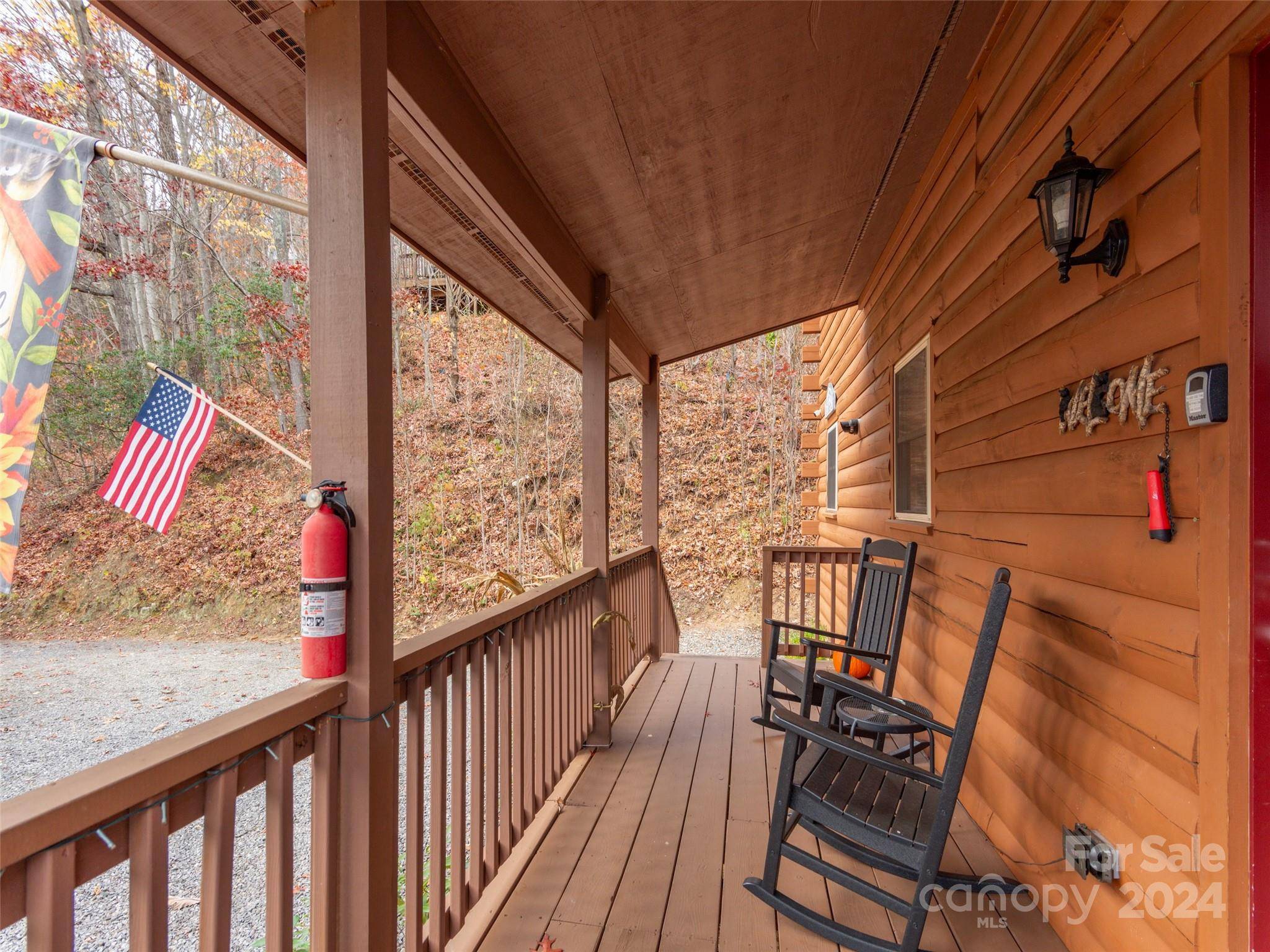 Maggie Valley, NC 28751,139 Saddle DR