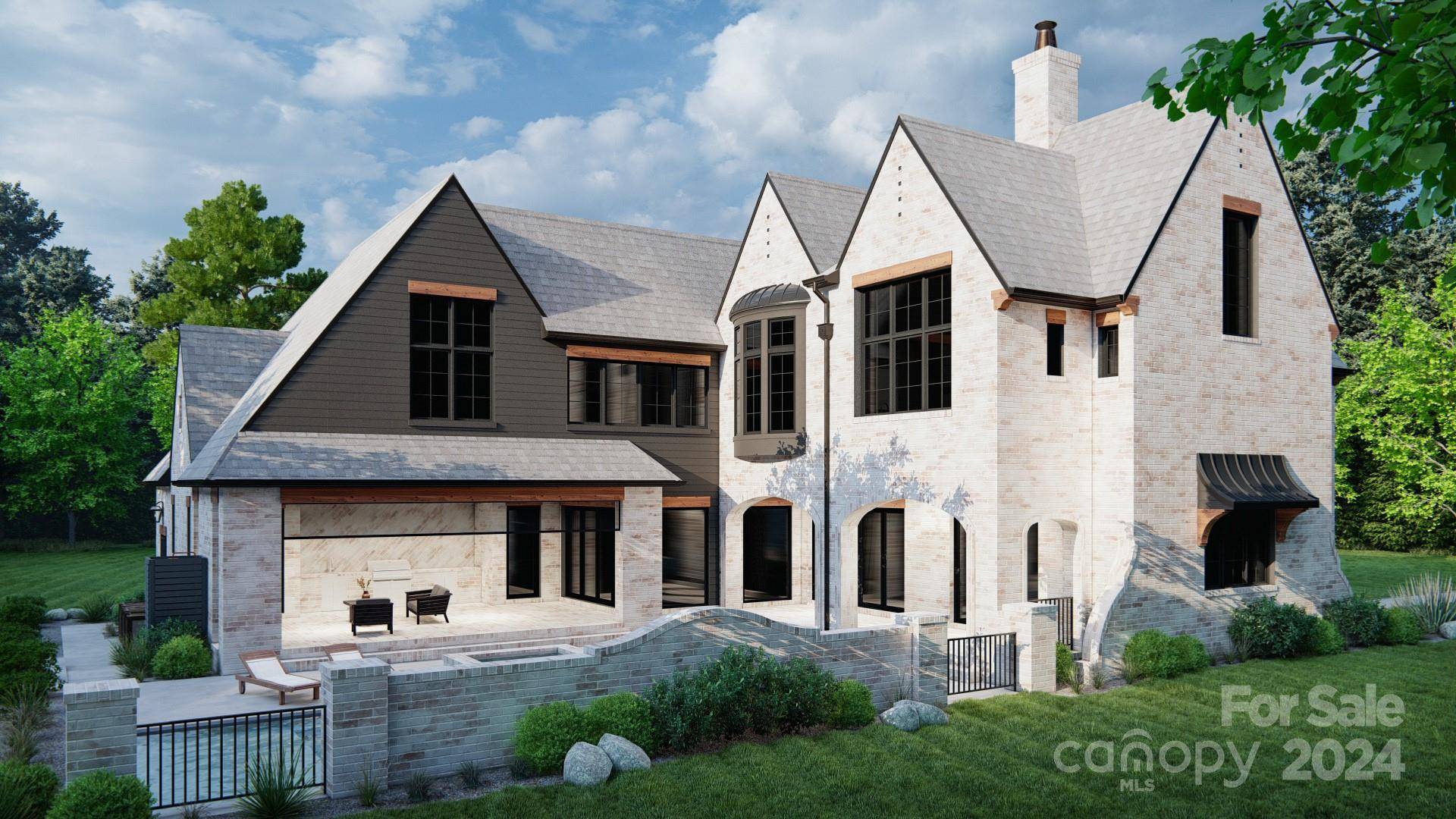 Charlotte, NC 28270,8015 Litaker Manor CT