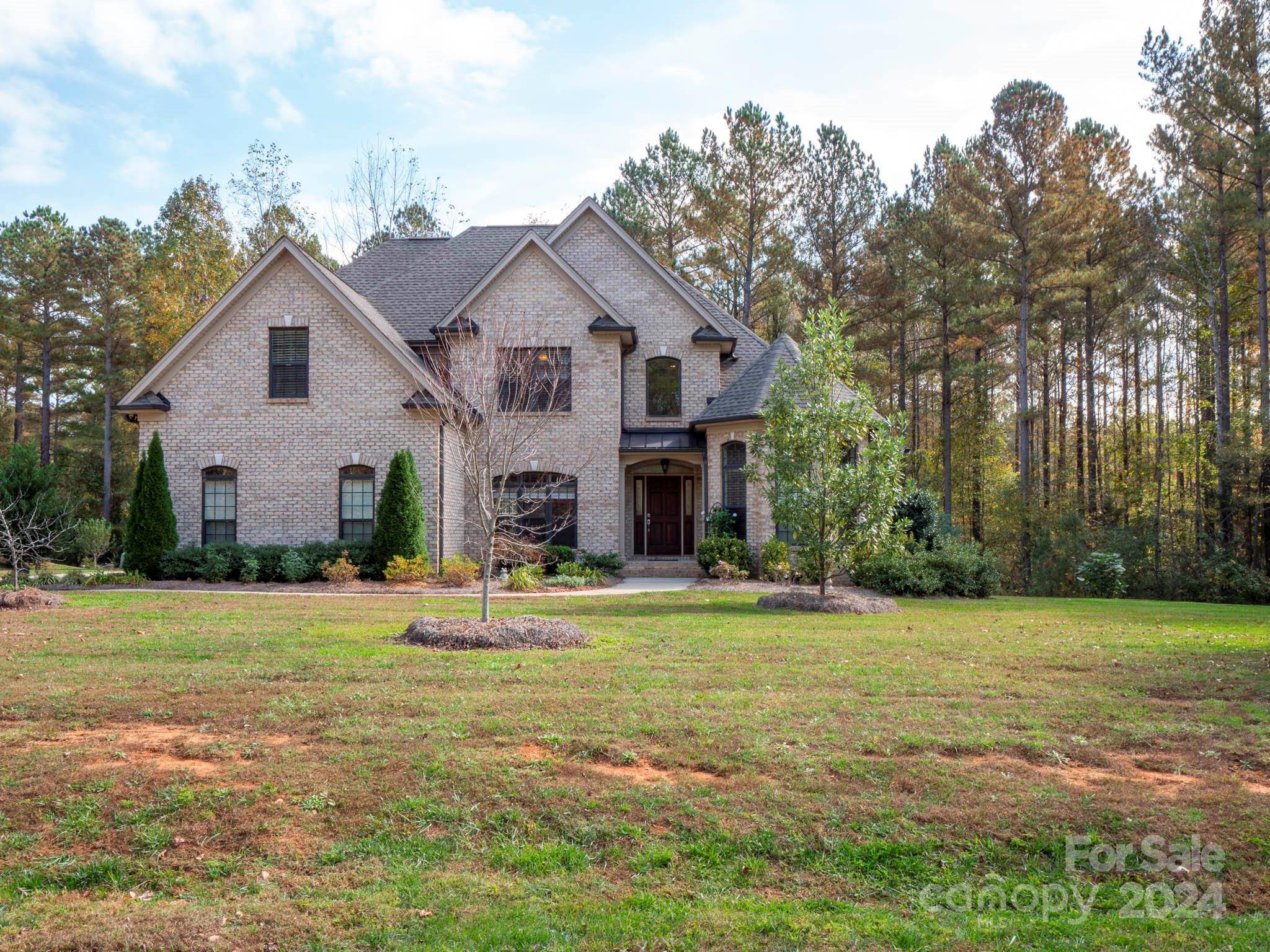 Clover, SC 29710,1049 Ledge Wood LN