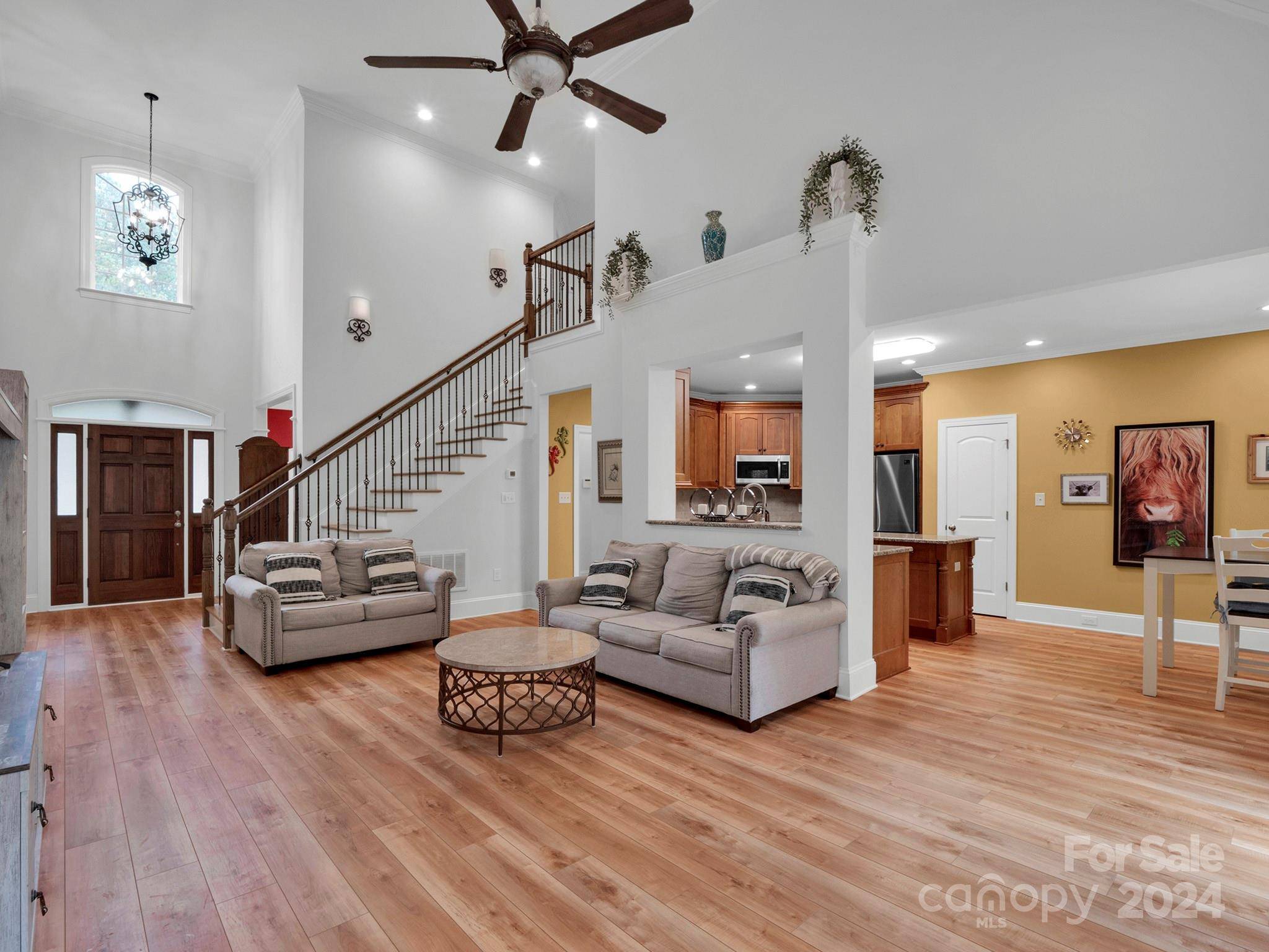 Clover, SC 29710,1049 Ledge Wood LN