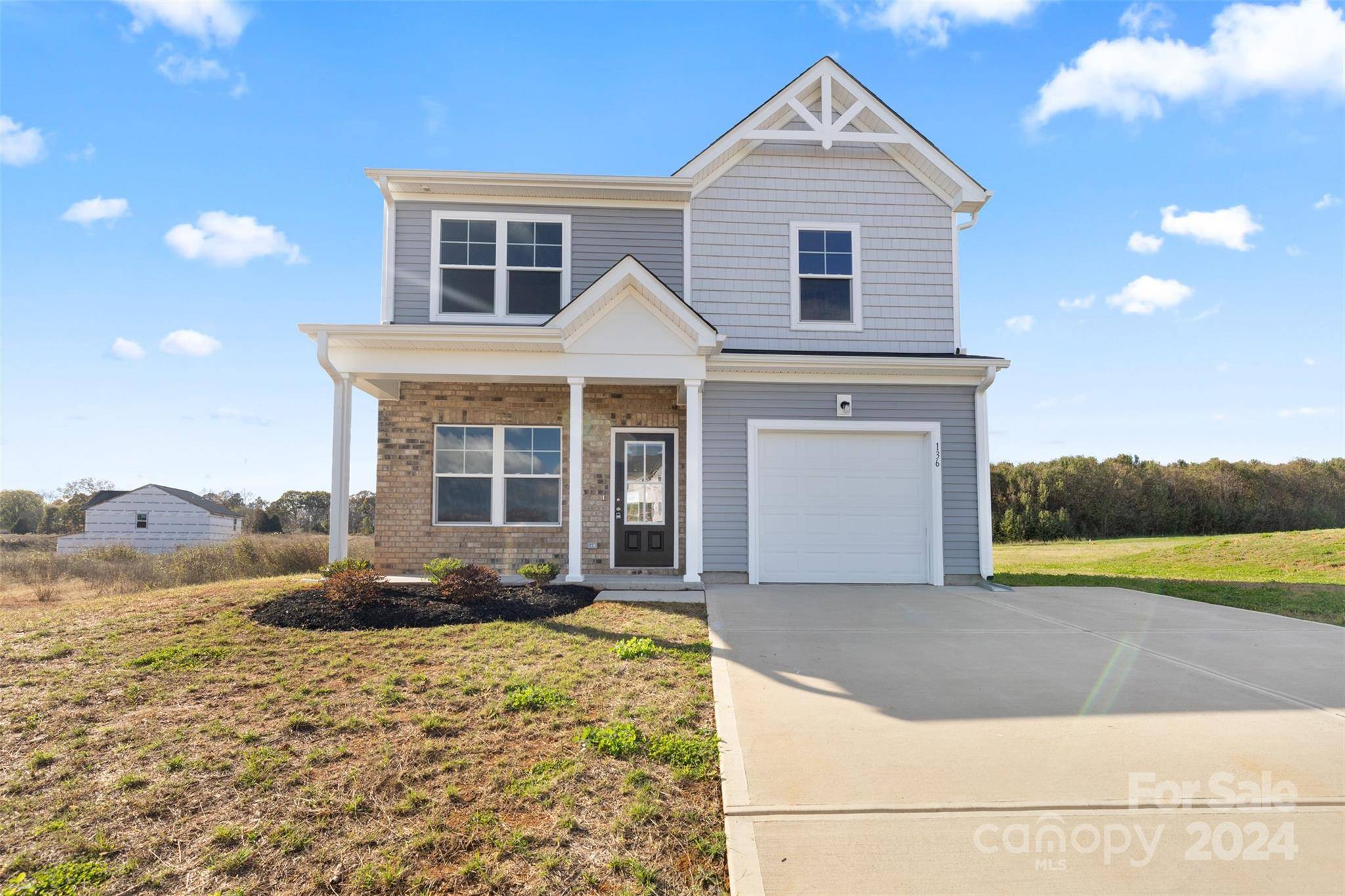 Statesville, NC 28625,136 Red Cedar LN