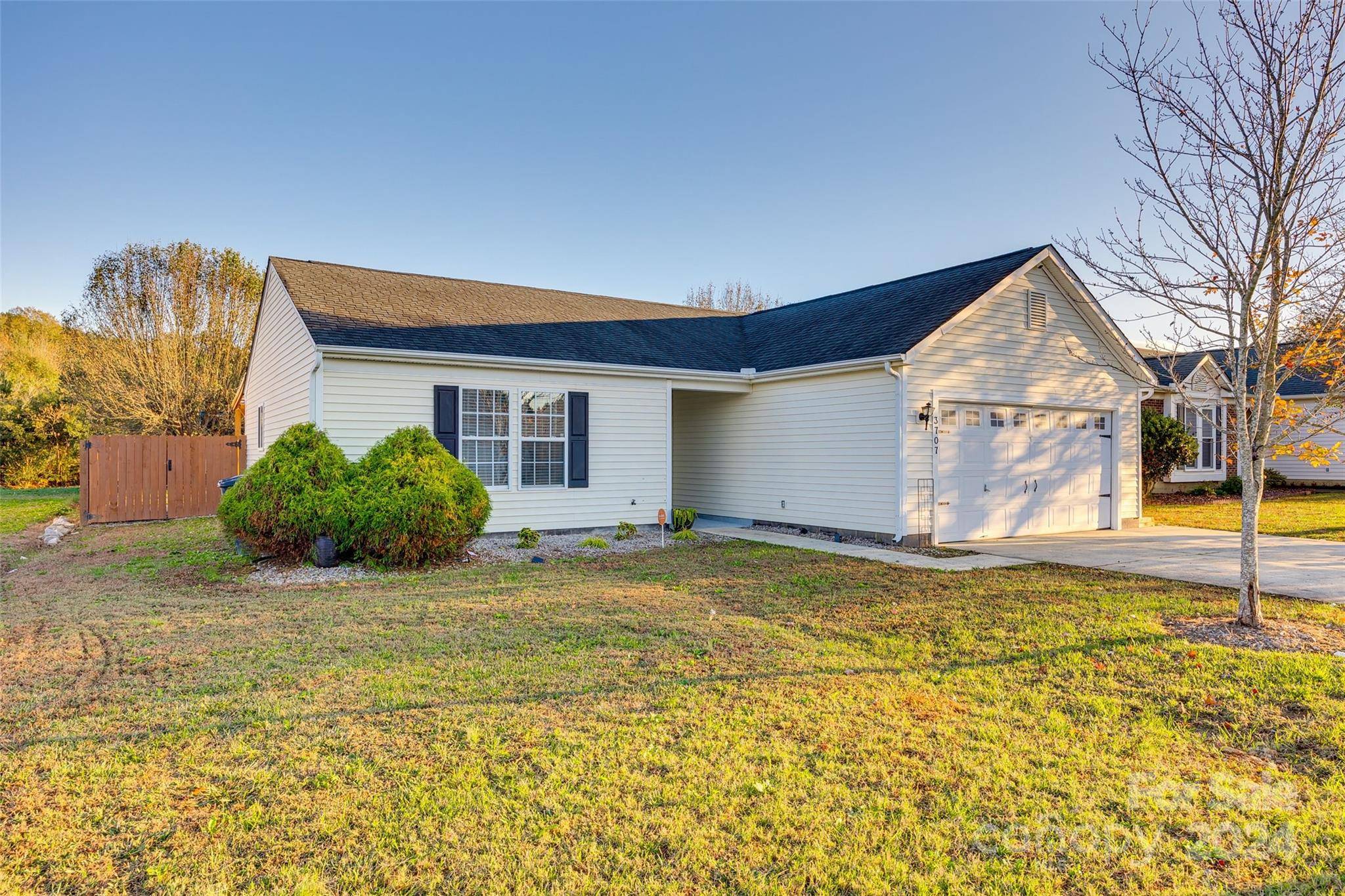 Indian Trail, NC 28079,3707 Cardinal Bluff LN