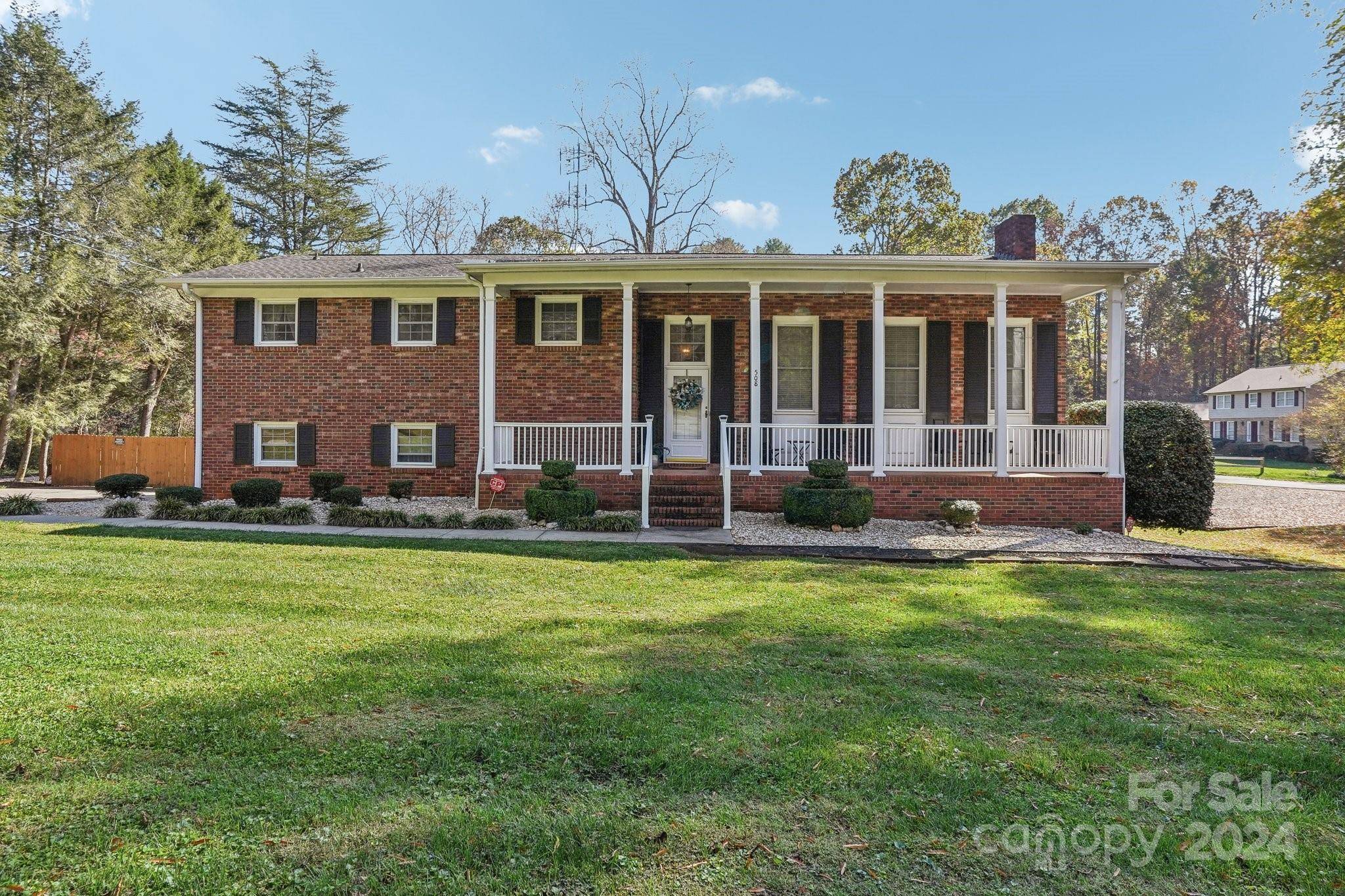 Conover, NC 28613,508 3rd AVE NE