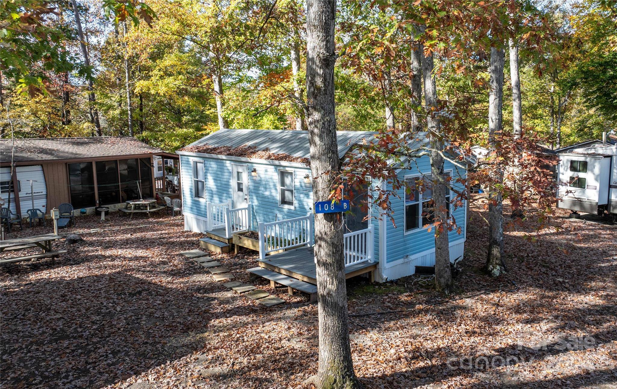 Mount Gilead, NC 27306,108,109 Sailors CT #108,109