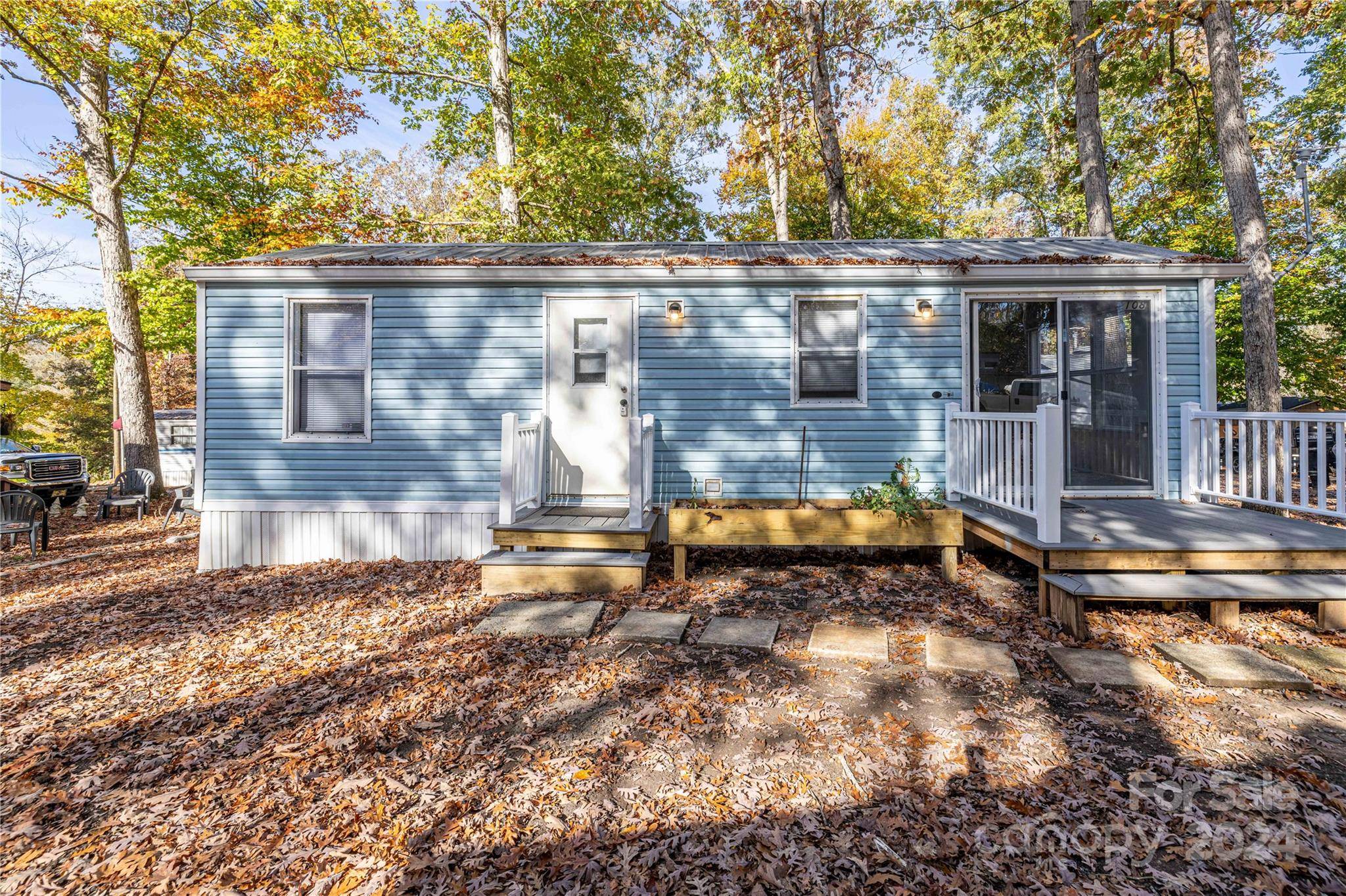 Mount Gilead, NC 27306,108,109 Sailors CT #108,109