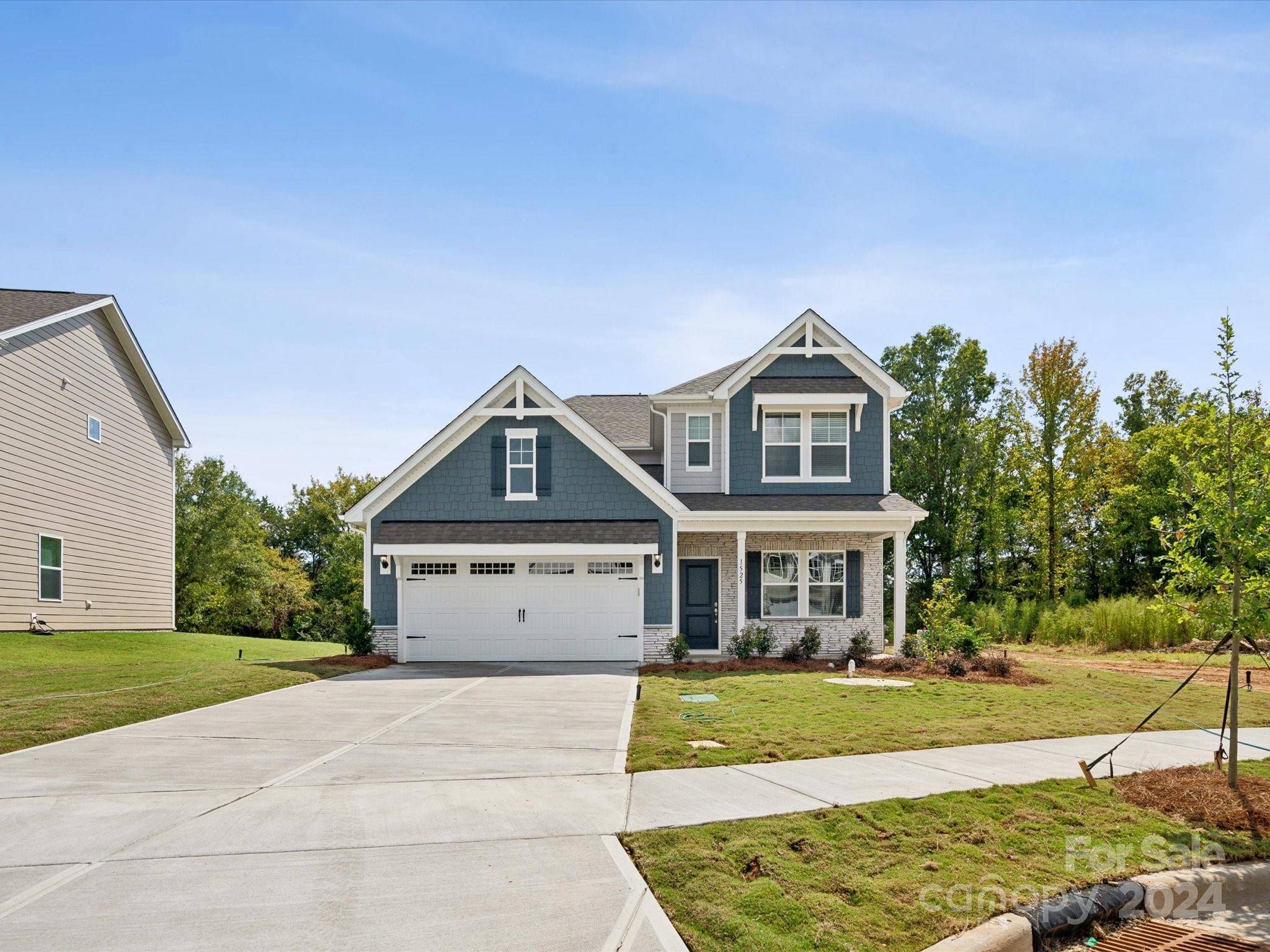 Indian Trail, NC 28079,3027 Puddle Pond RD #Lot 663