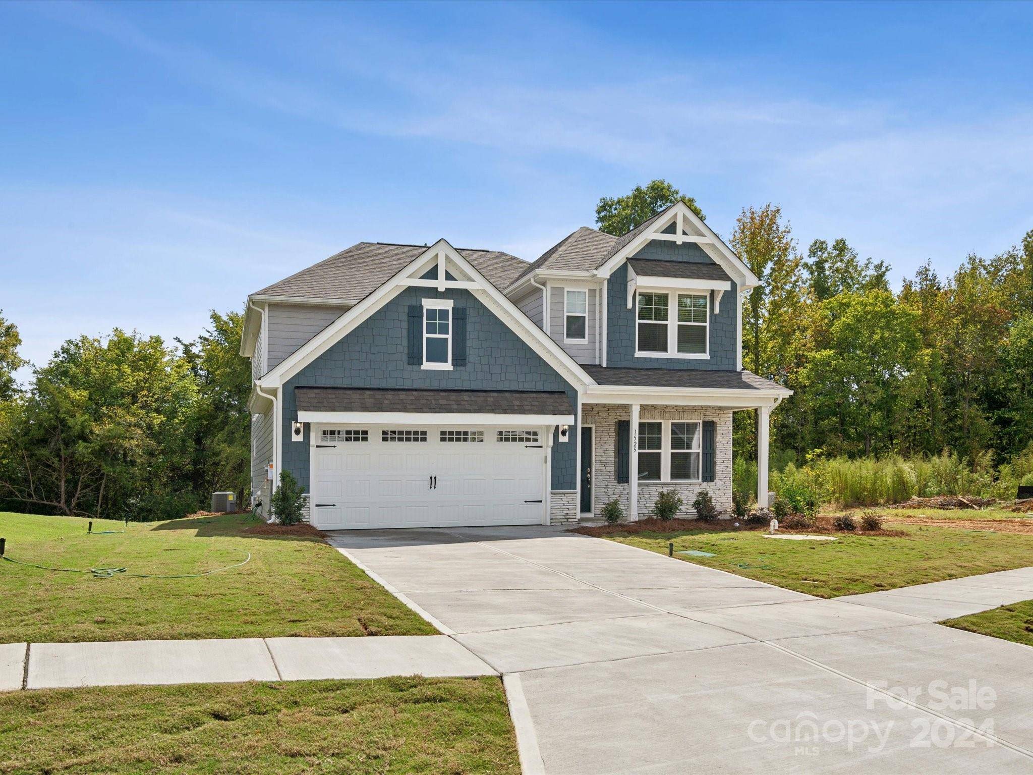 Indian Trail, NC 28079,3027 Puddle Pond RD #Lot 663