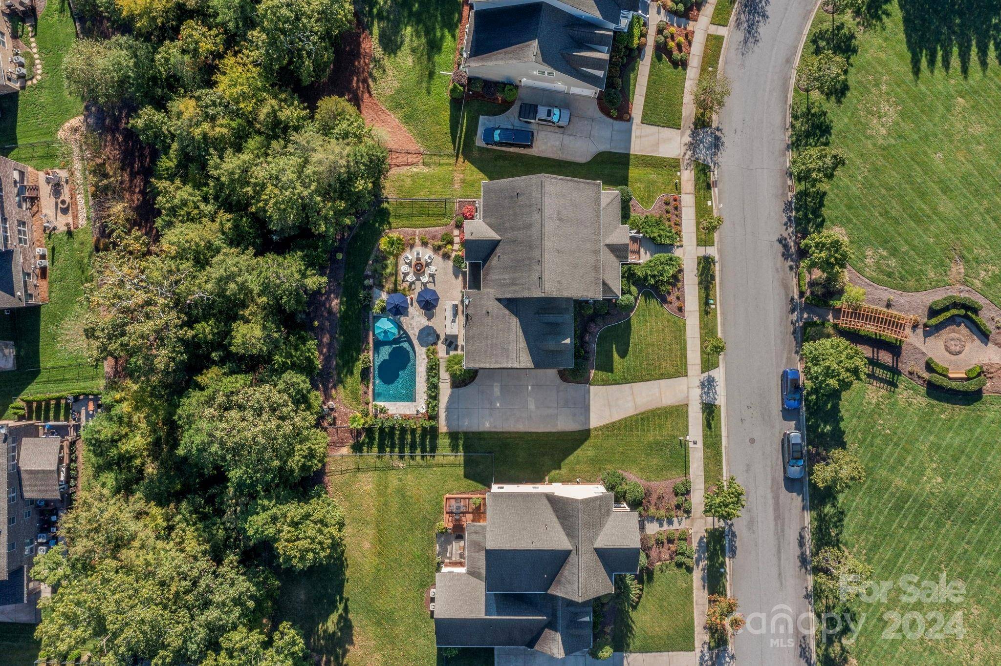 Huntersville, NC 28078,12918 Olive Park DR