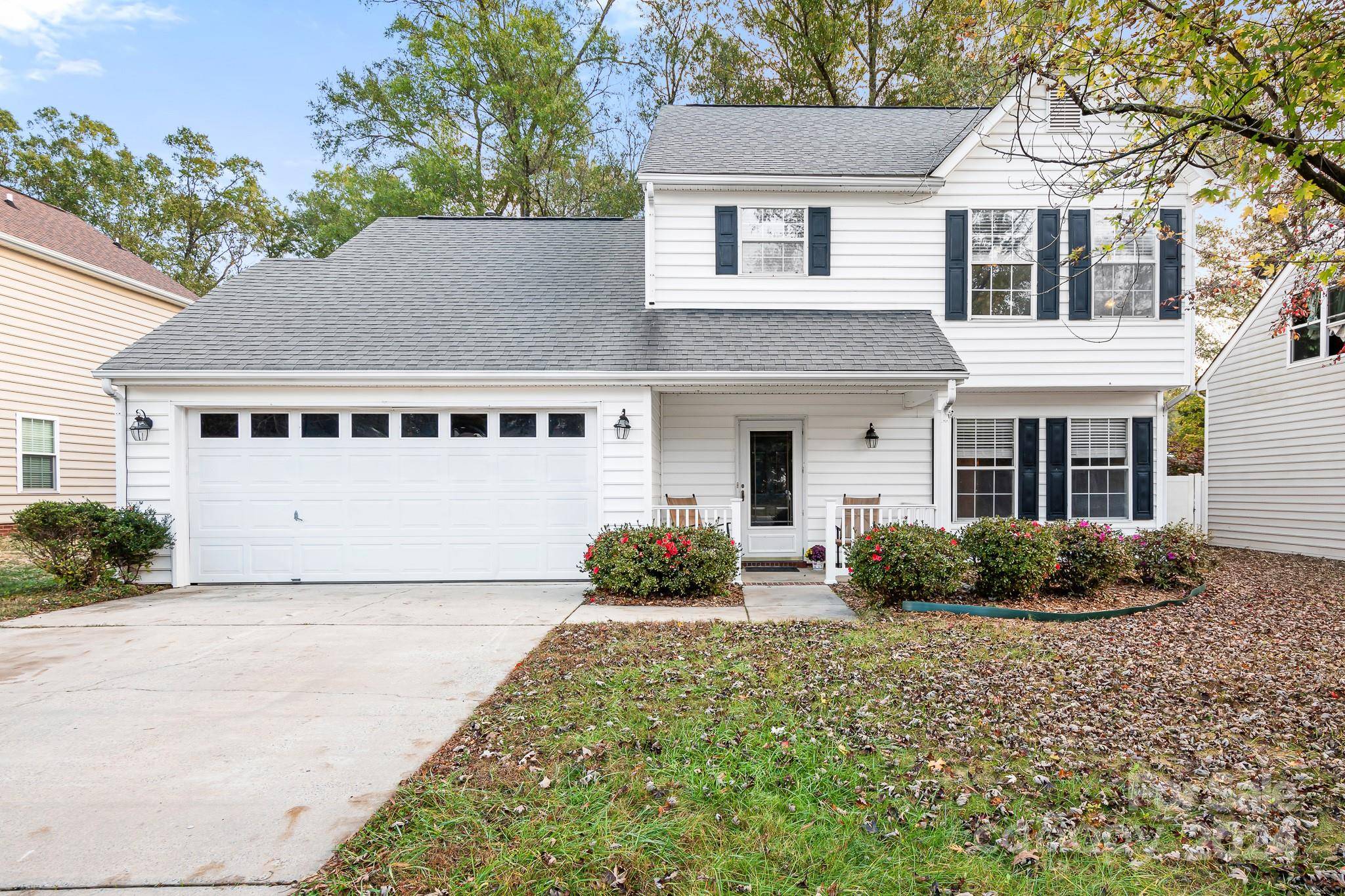 Indian Trail, NC 28079,3500 Brooktree LN