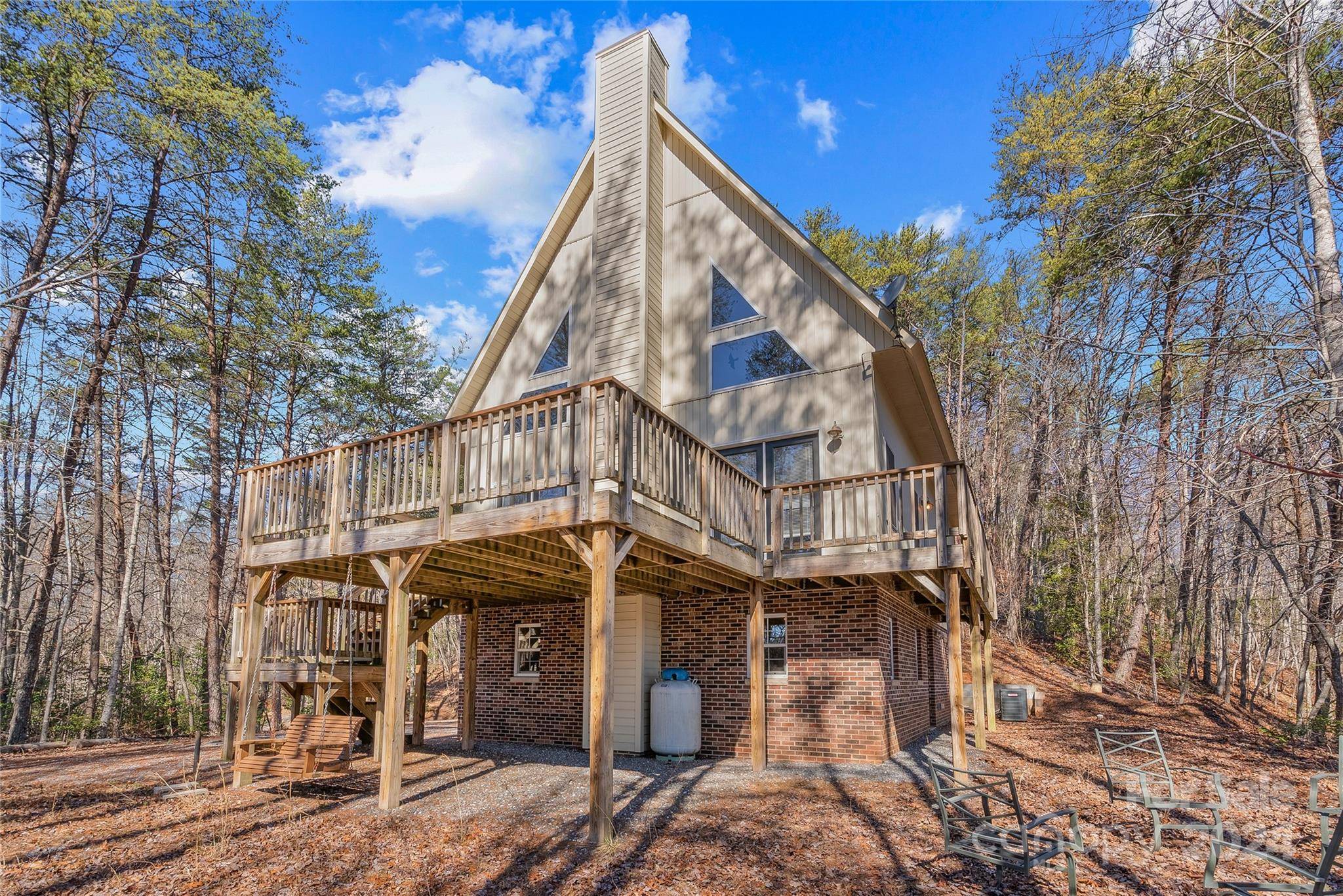 Bryson City, NC 28713,218 Scenic Hill DR