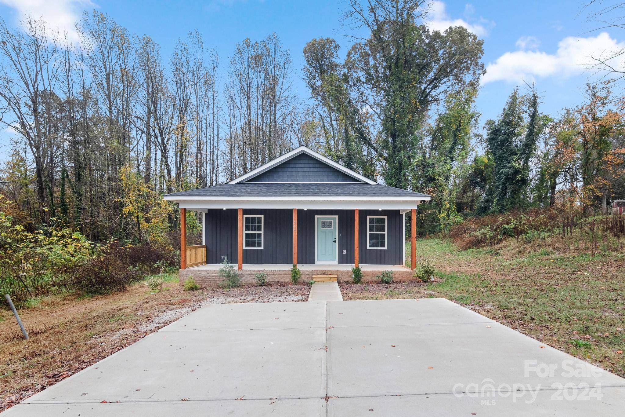 China Grove, NC 28023,519 Westside CIR