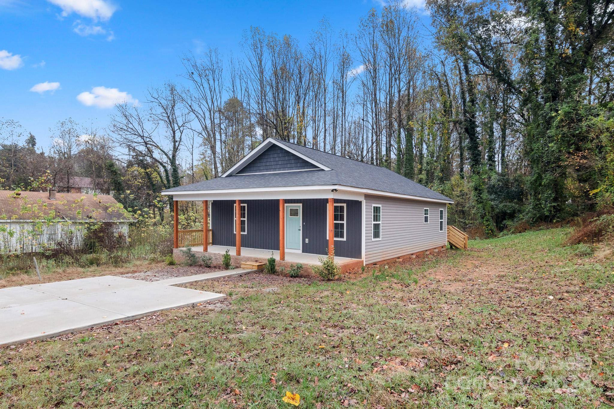 China Grove, NC 28023,519 Westside CIR