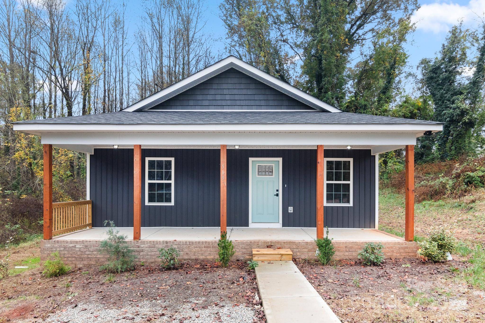 China Grove, NC 28023,519 Westside CIR