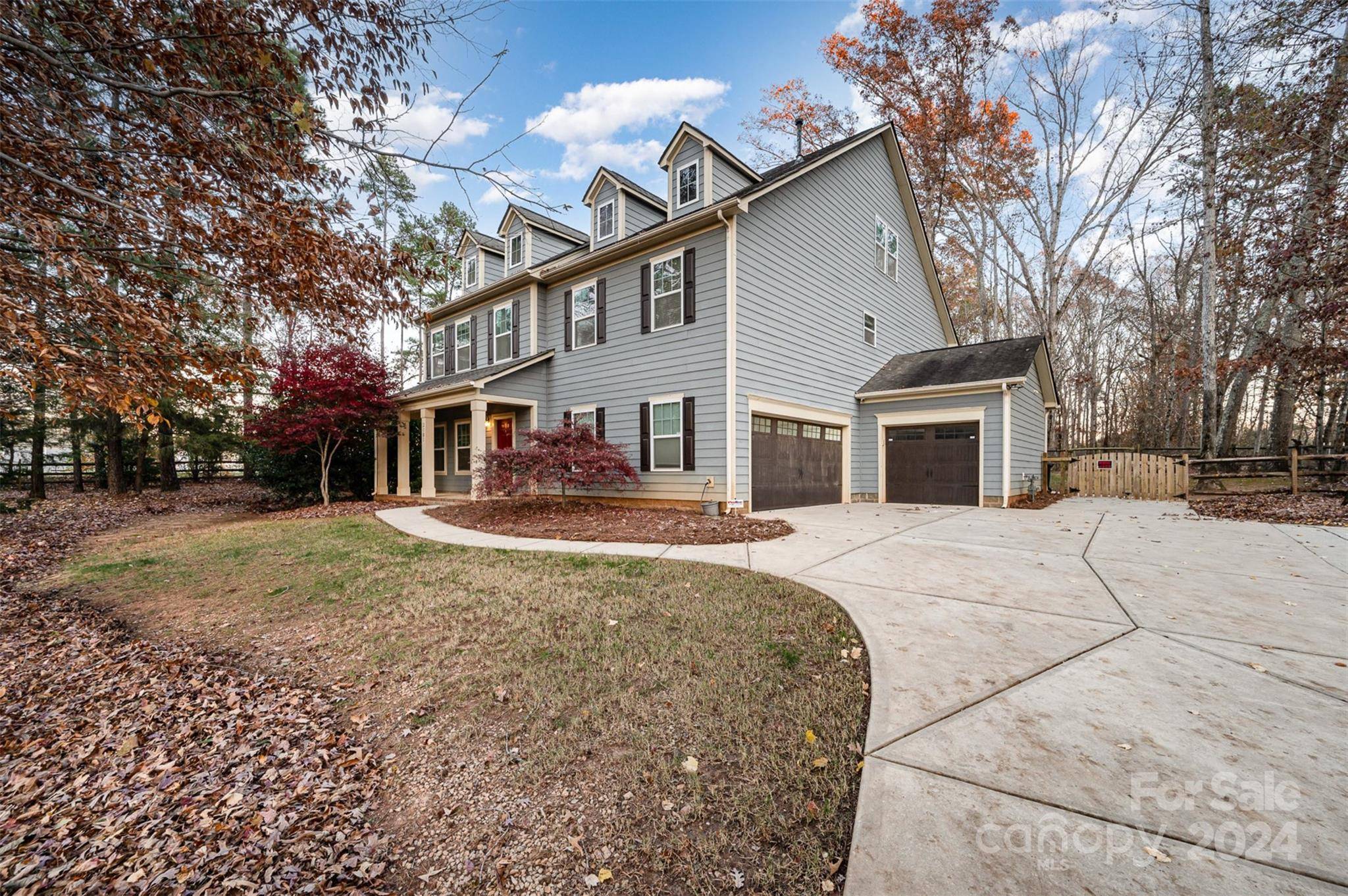 Waxhaw, NC 28173,2101 Darian WAY