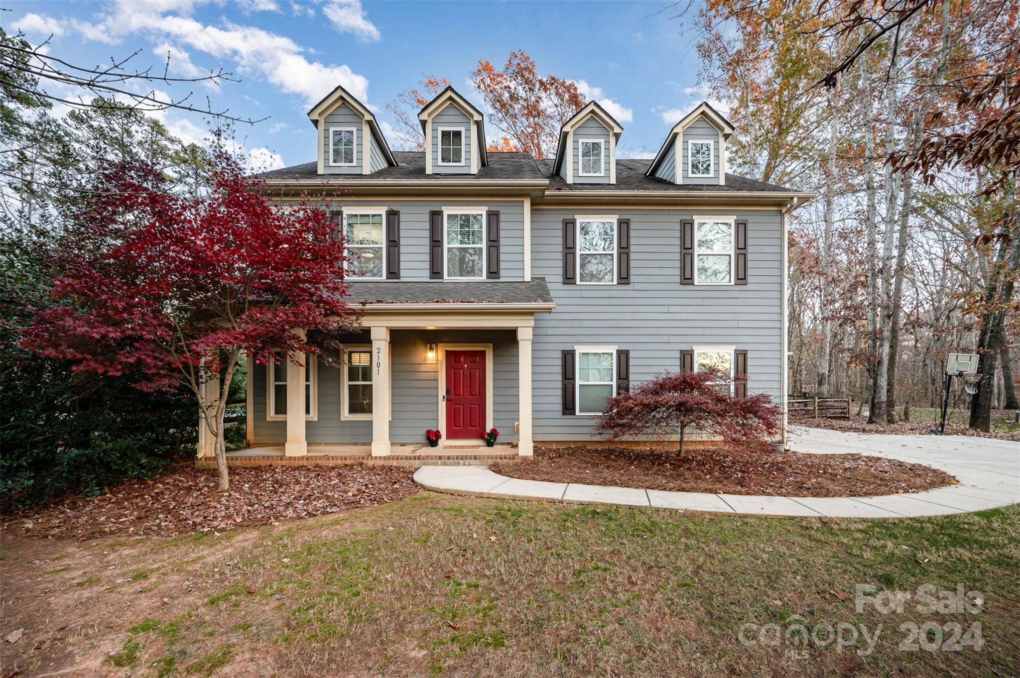 Waxhaw, NC 28173,2101 Darian WAY