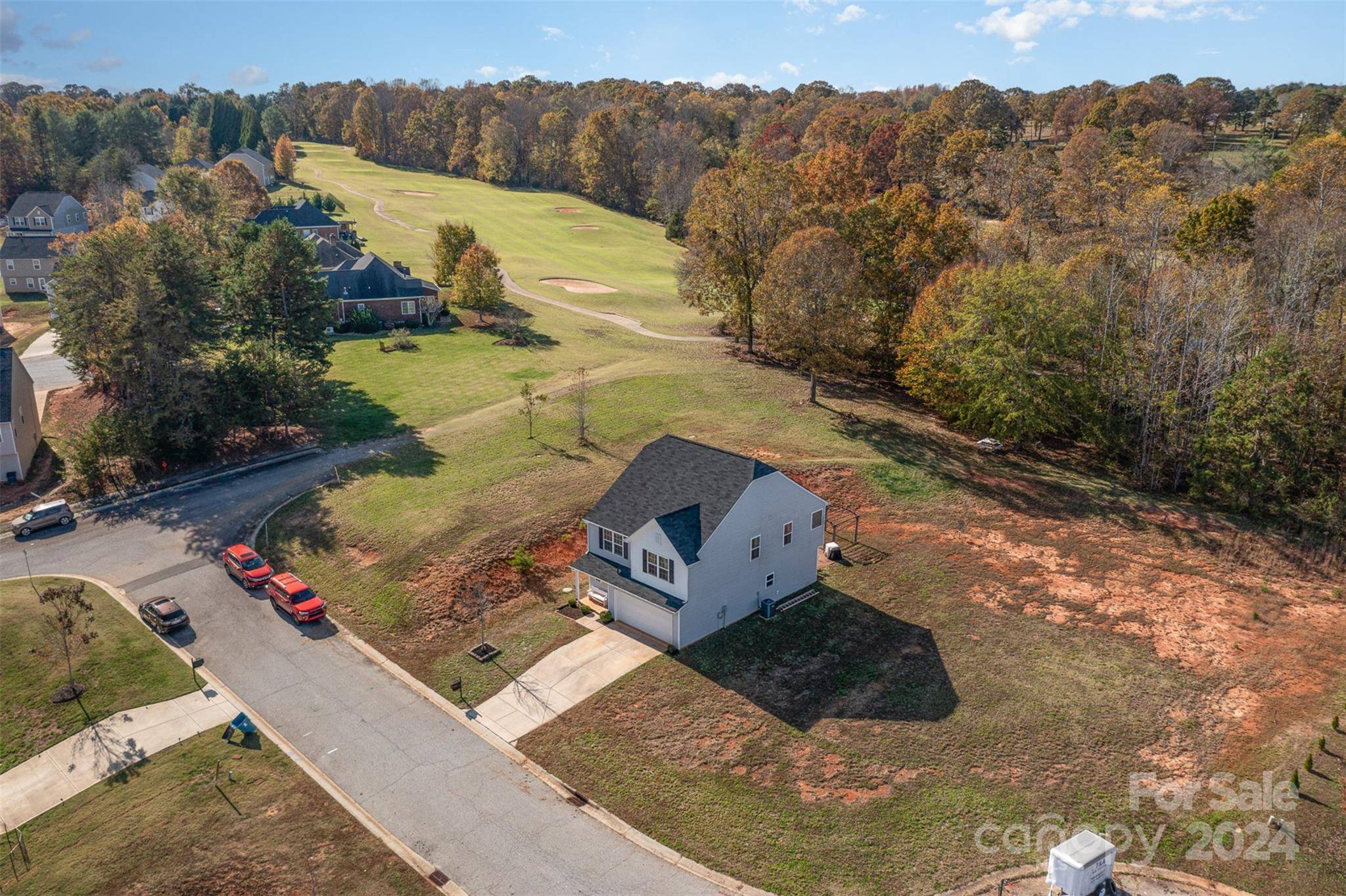 Shelby, NC 28150,103 Golf View DR