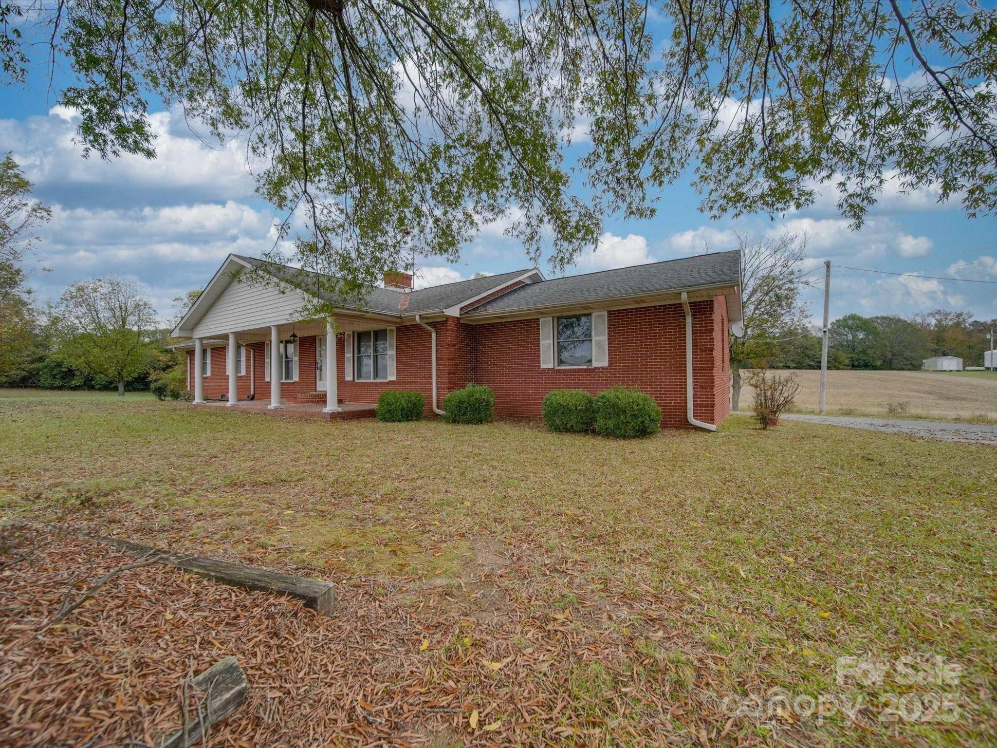 Wingate, NC 28174,3113 Old Pageland Marshville RD