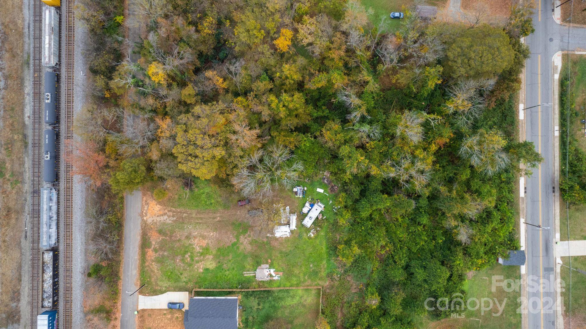 East Spencer, NC 28039,0 Long ST N