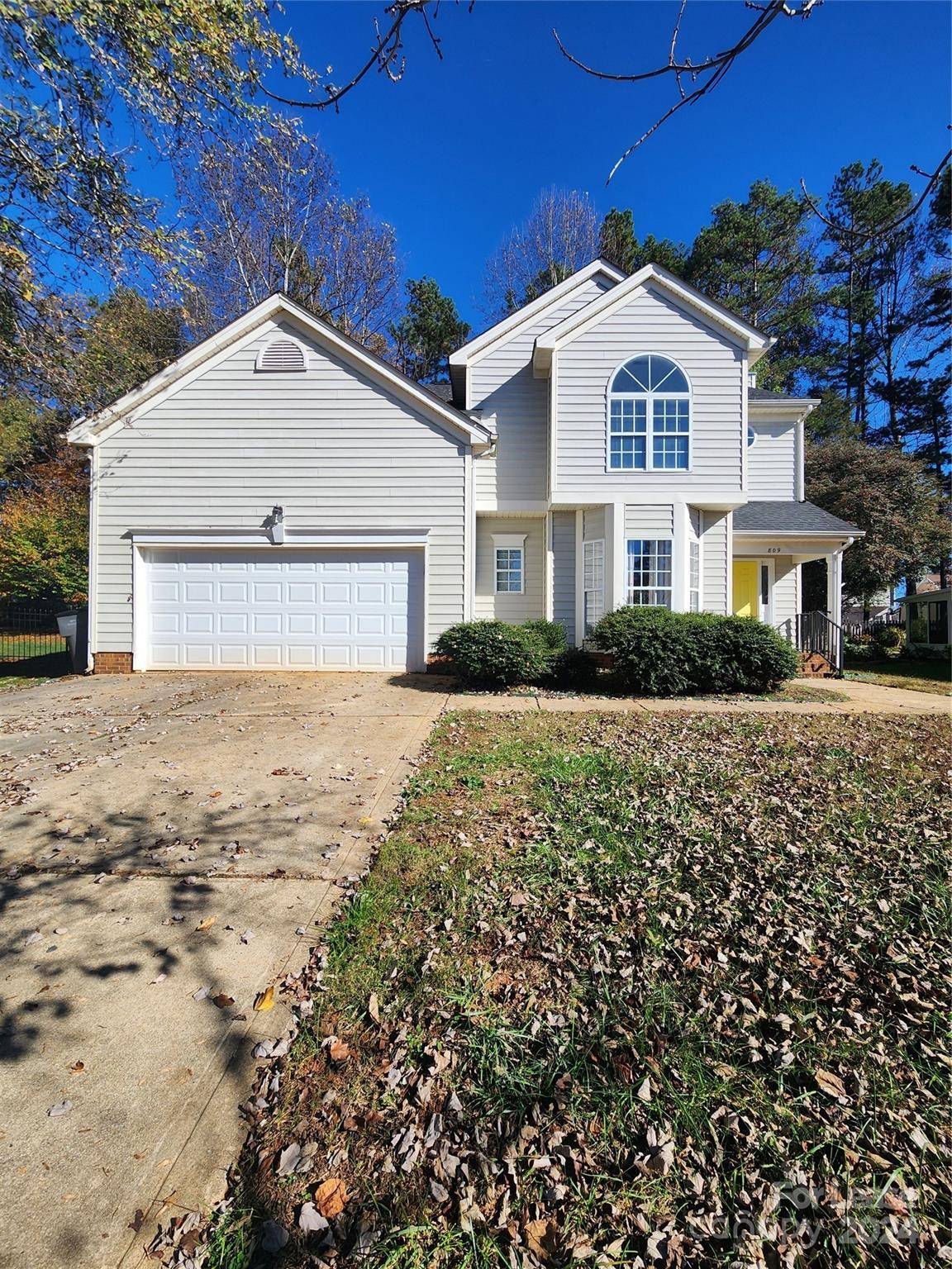 Kannapolis, NC 28081,809 Lantern WAY