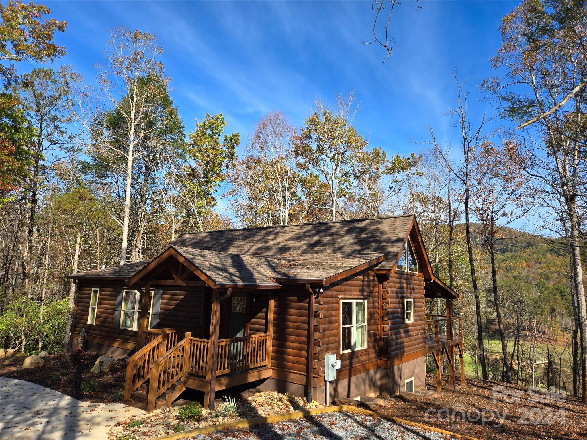 Lake Lure, NC 28746,194 Summer Morning CT