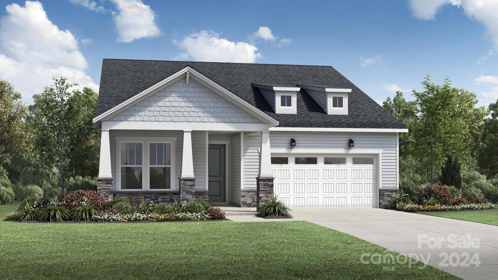 Charlotte, NC 28269,5351 Mint Harbor WAY #0303