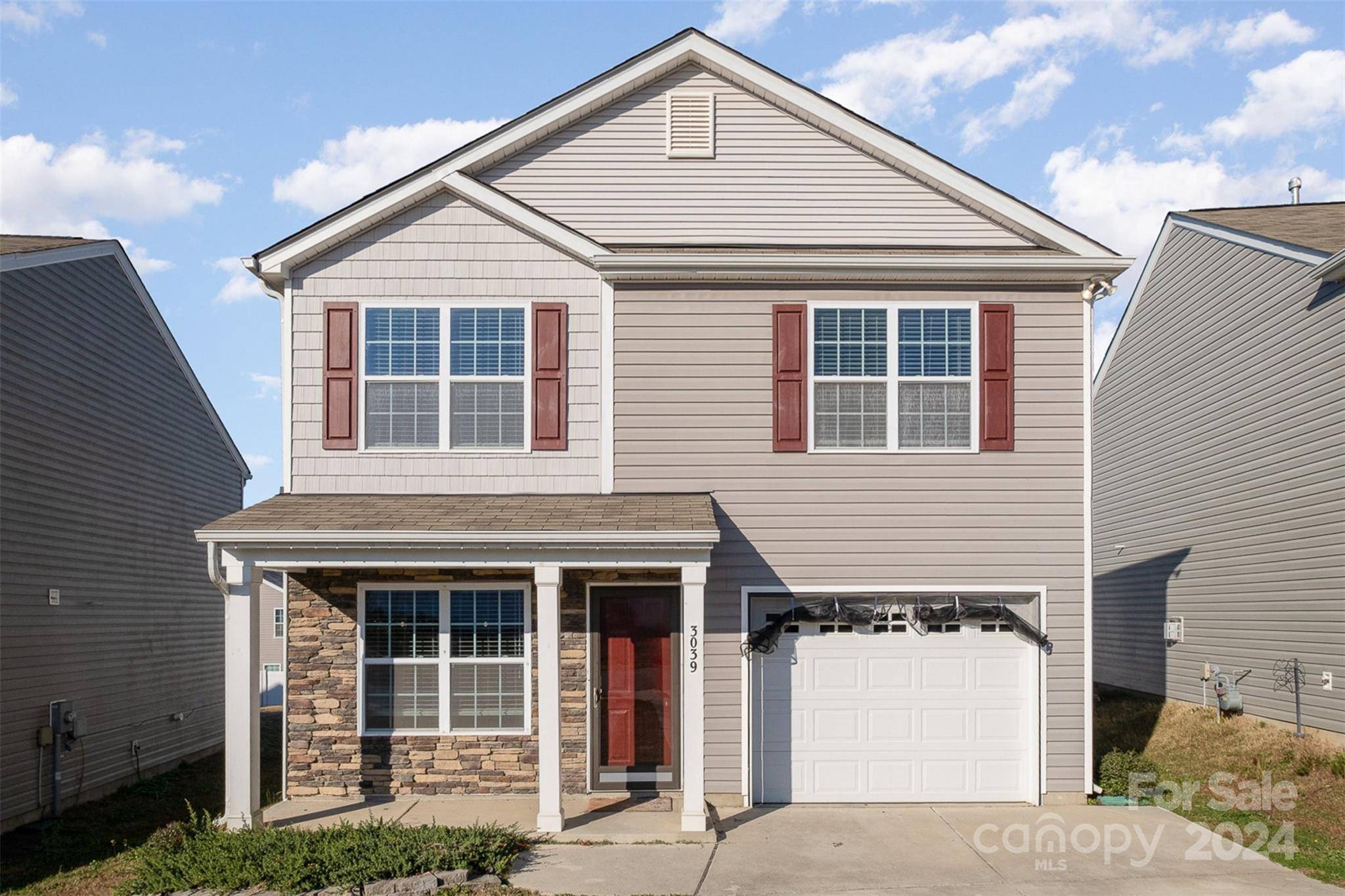 Dallas, NC 28034,3039 Crabapple LN