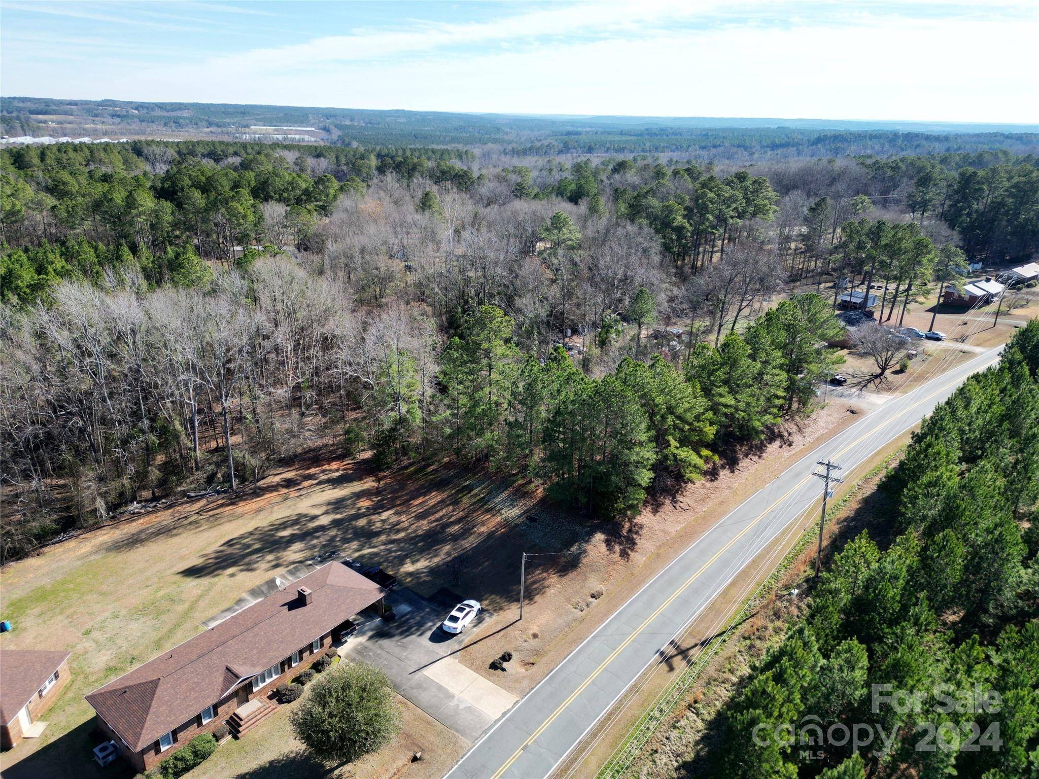 Wadesboro, NC 28170,2190 McRae AVE