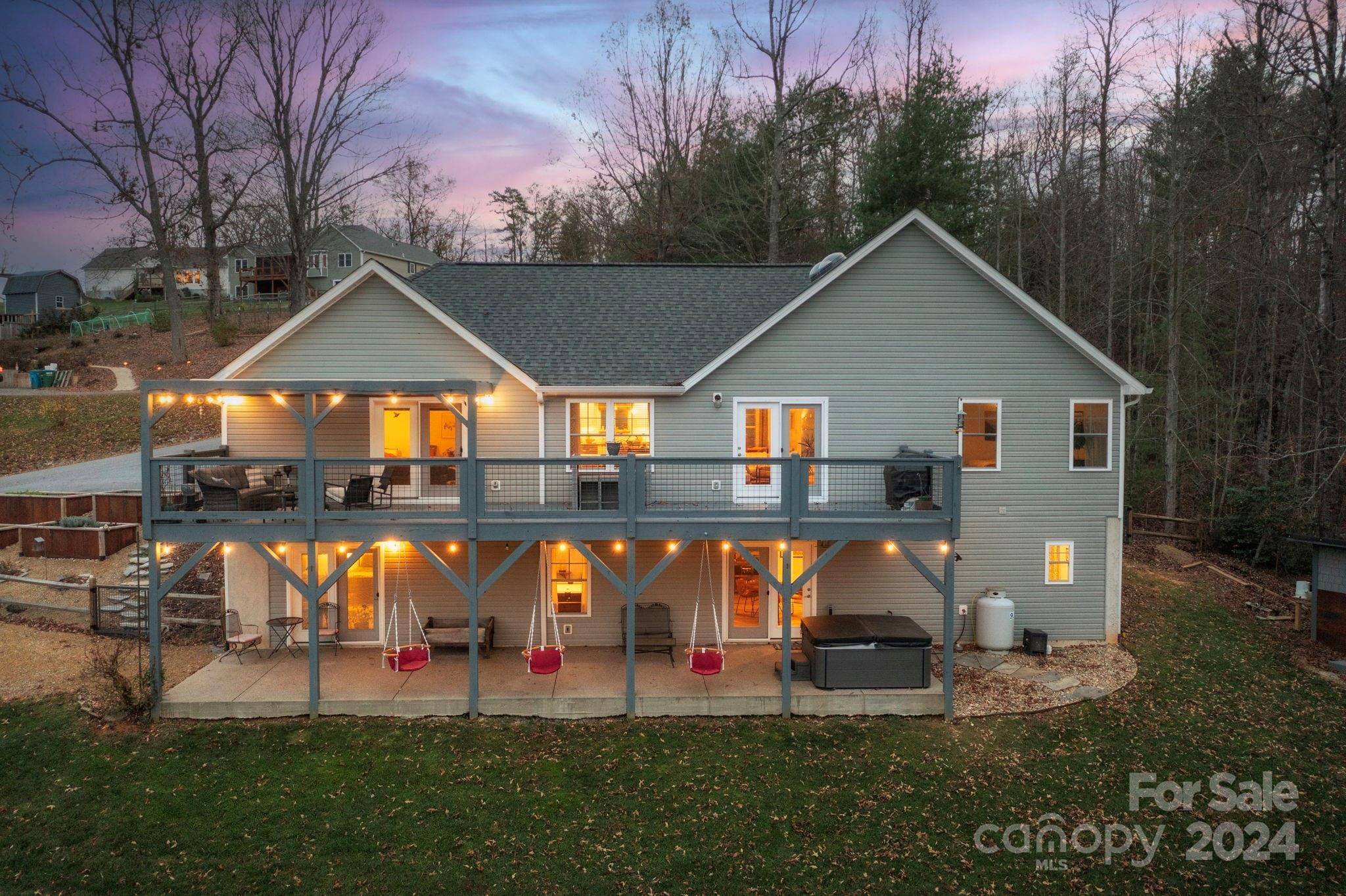 Weaverville, NC 28787,20 Callisto DR