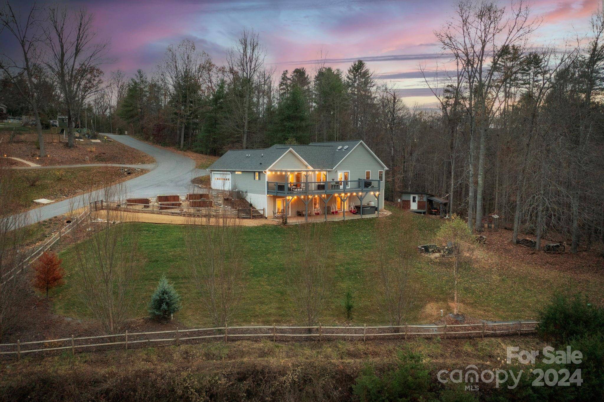 Weaverville, NC 28787,20 Callisto DR