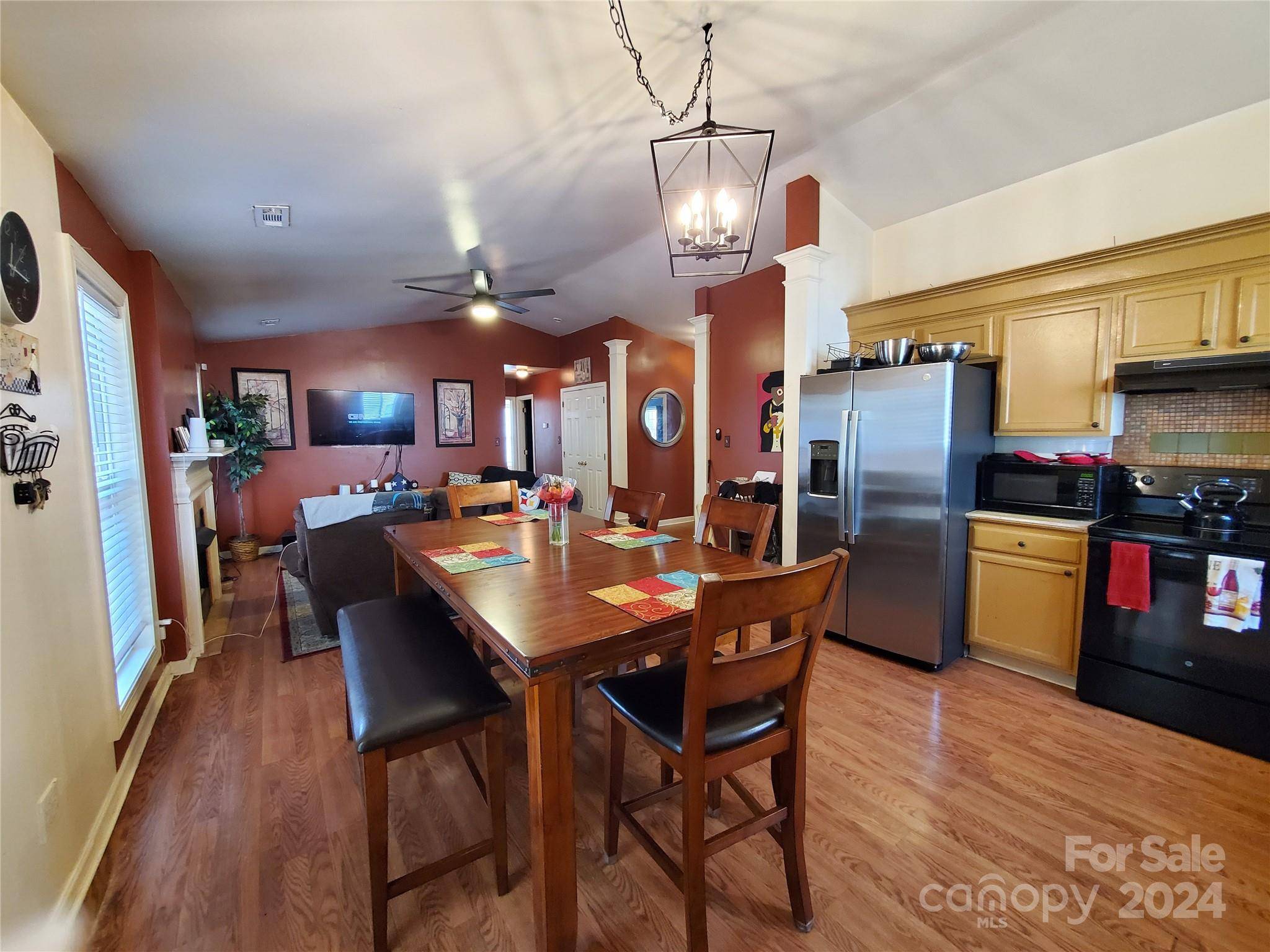 Charlotte, NC 28215,8014 Count Fleet LN