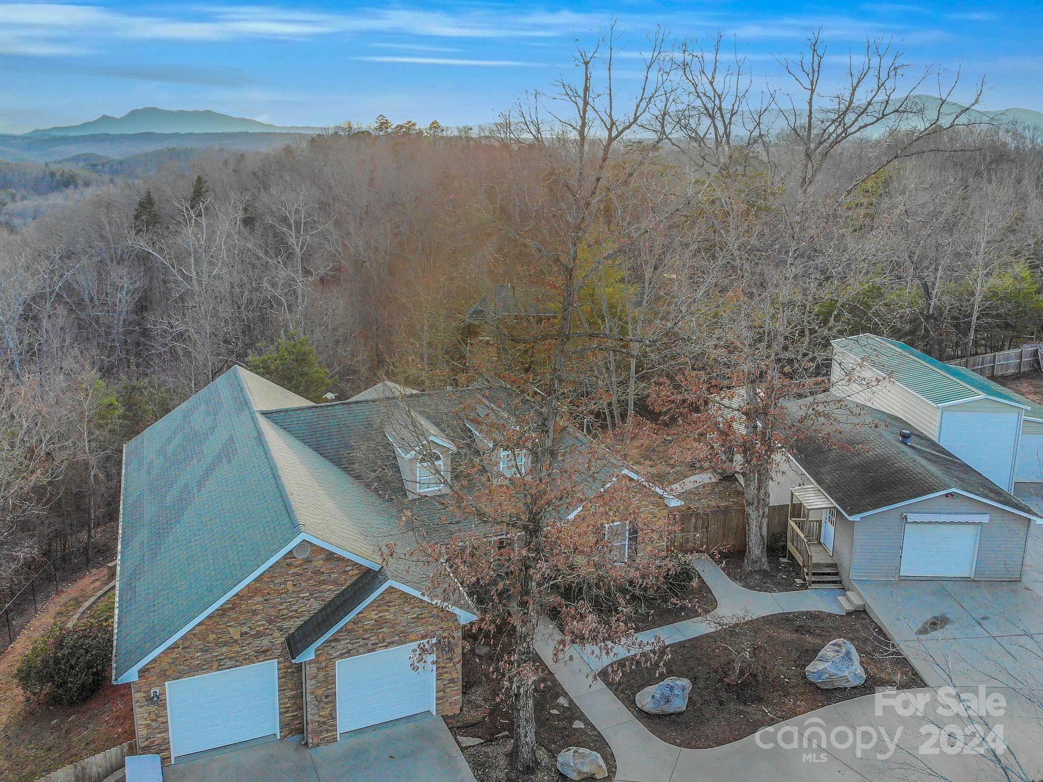 Rutherfordton, NC 28139,127 Jackie DR