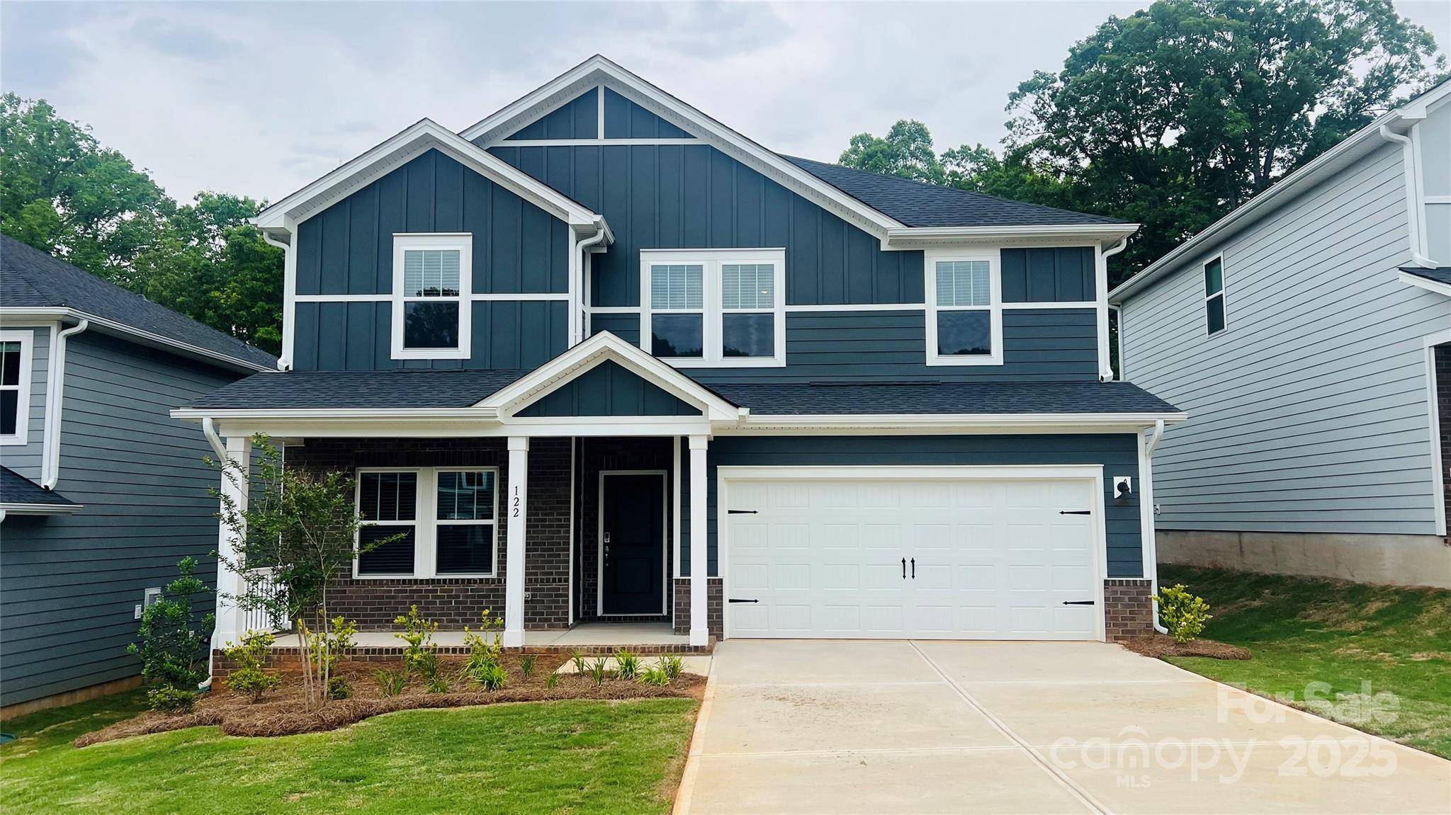 Troutman, NC 28115,122 Satchel CT