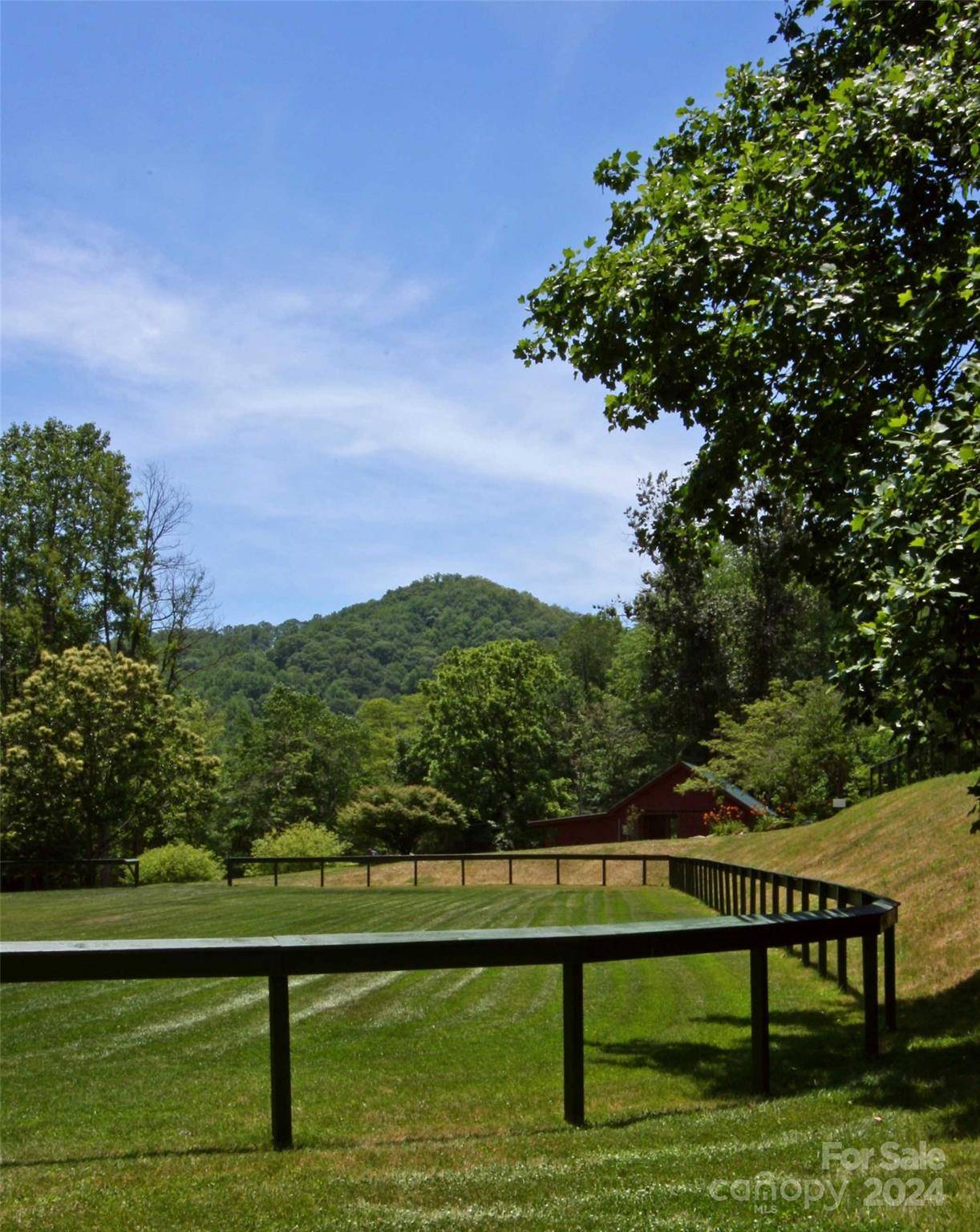 Bryson City, NC 28713,00 Winding Stairs RD