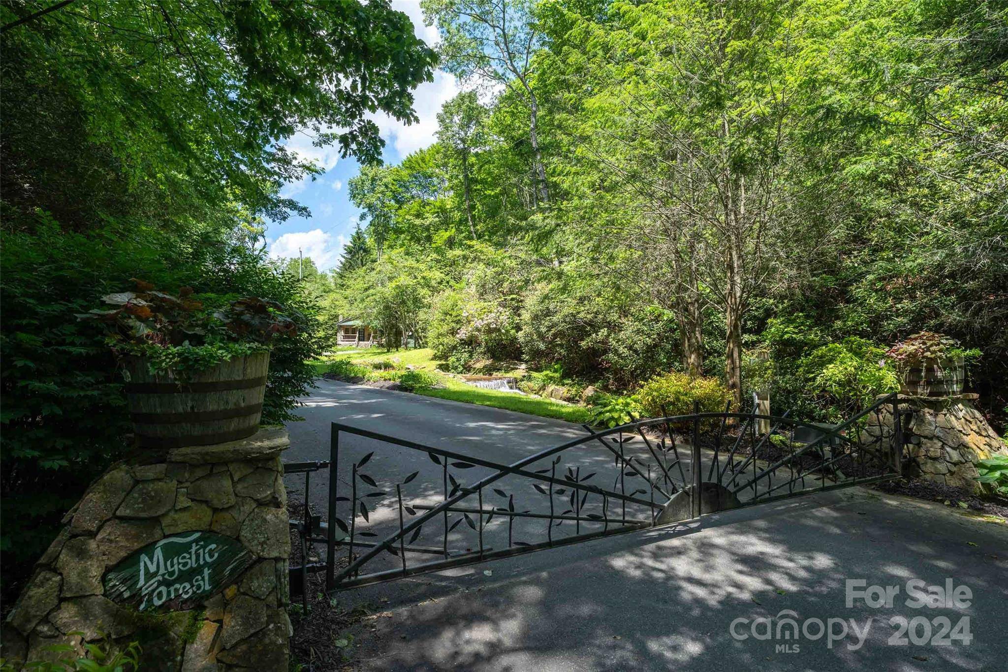 Bryson City, NC 28713,00 Winding Stairs RD