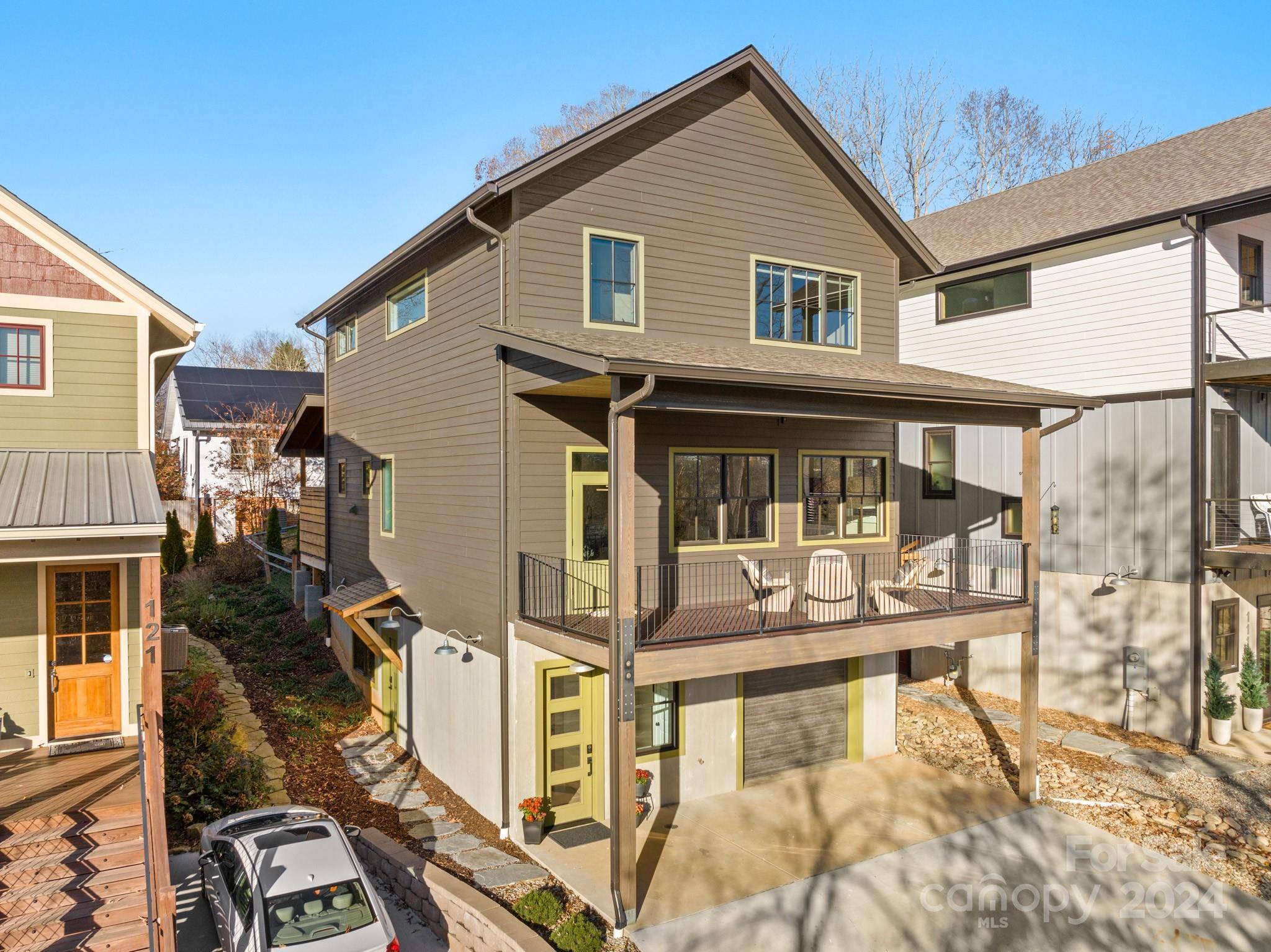 Asheville, NC 28806,115 Hesperus LN