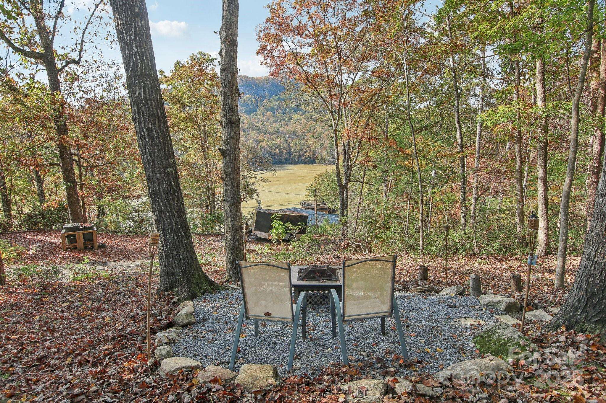 Lake Lure, NC 28746,1805 Buffalo Shoals RD