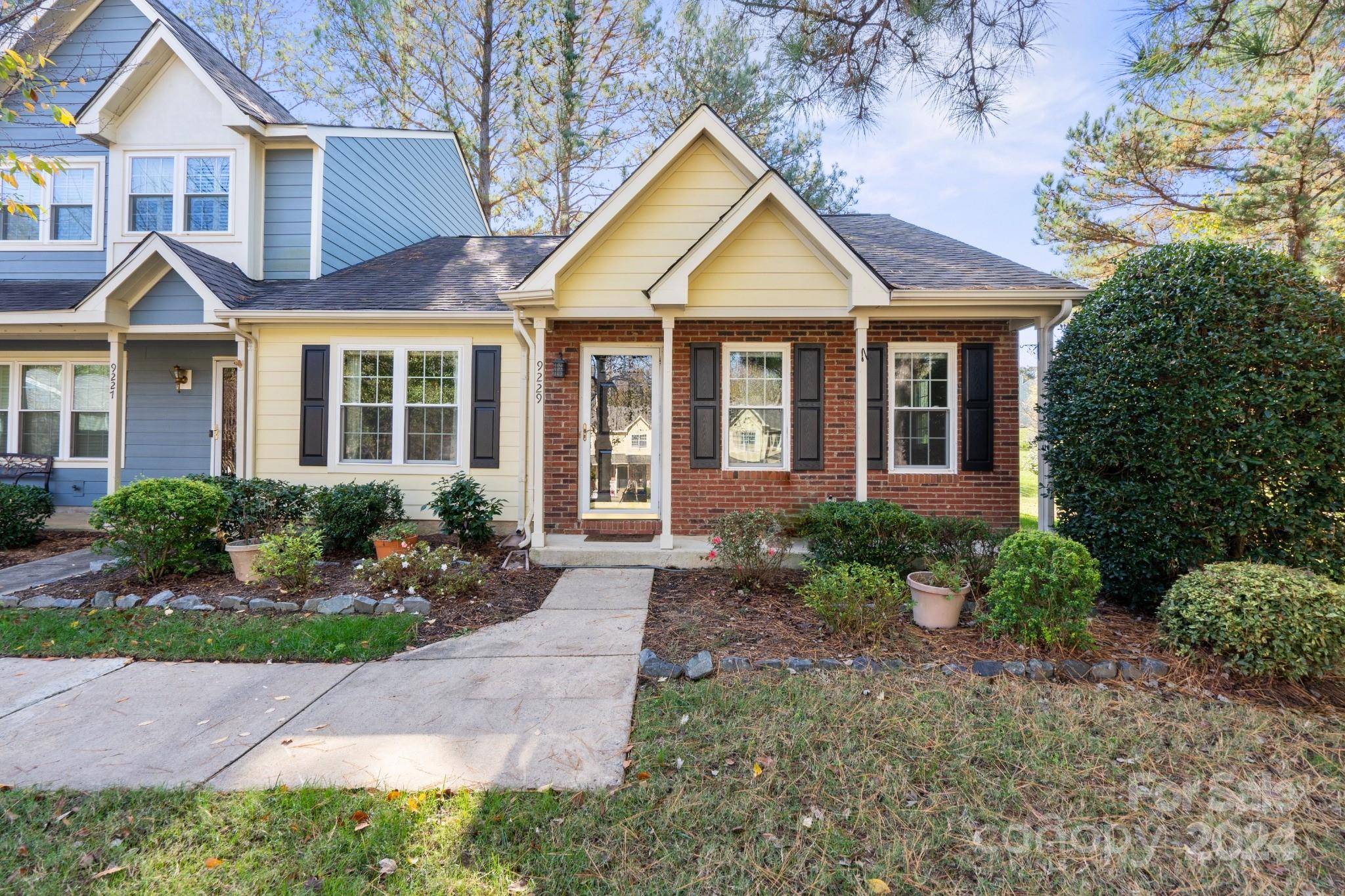 Charlotte, NC 28277,9229 Arbourgate Meadows LN