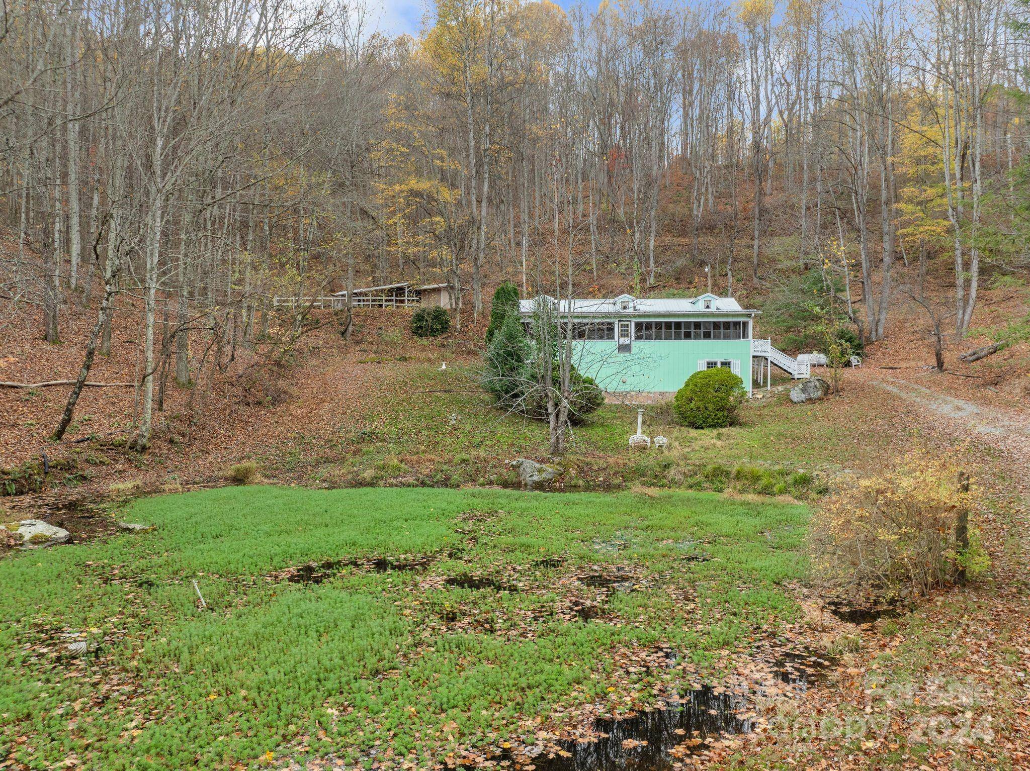 Hot Springs, NC 28743,61 Doe LOOP