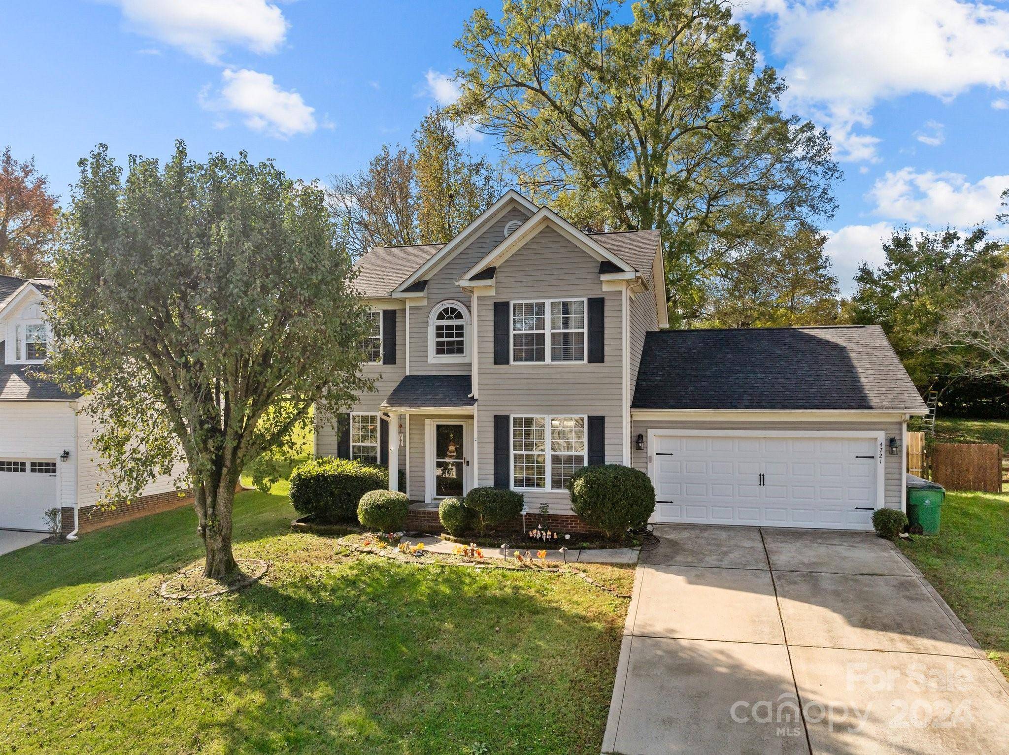 Charlotte, NC 28269,4721 Buckminister CT