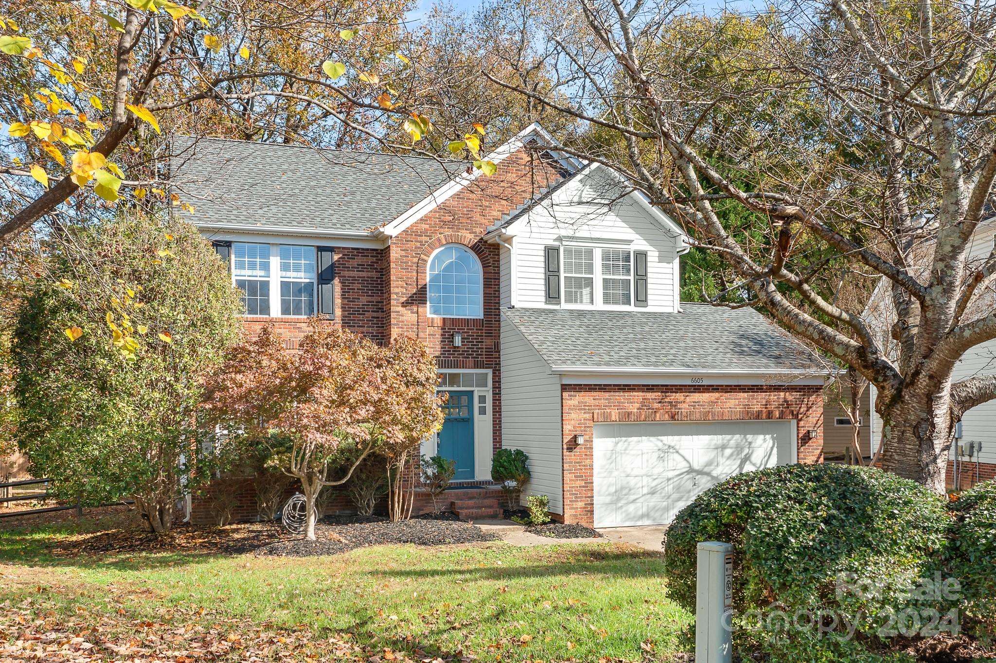 Charlotte, NC 28269,6605 Cragland CT