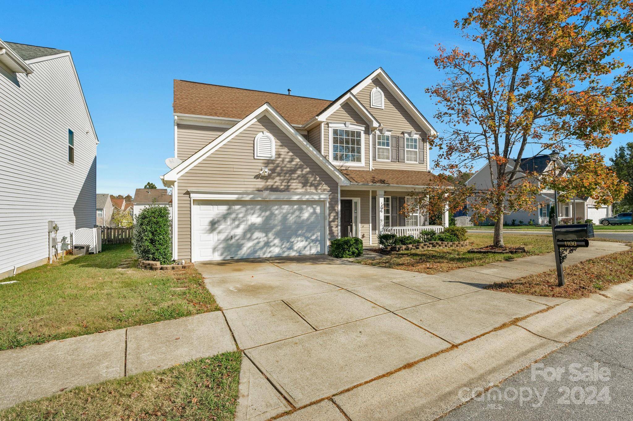 Indian Trail, NC 28079,1100 Less Traveled TRL