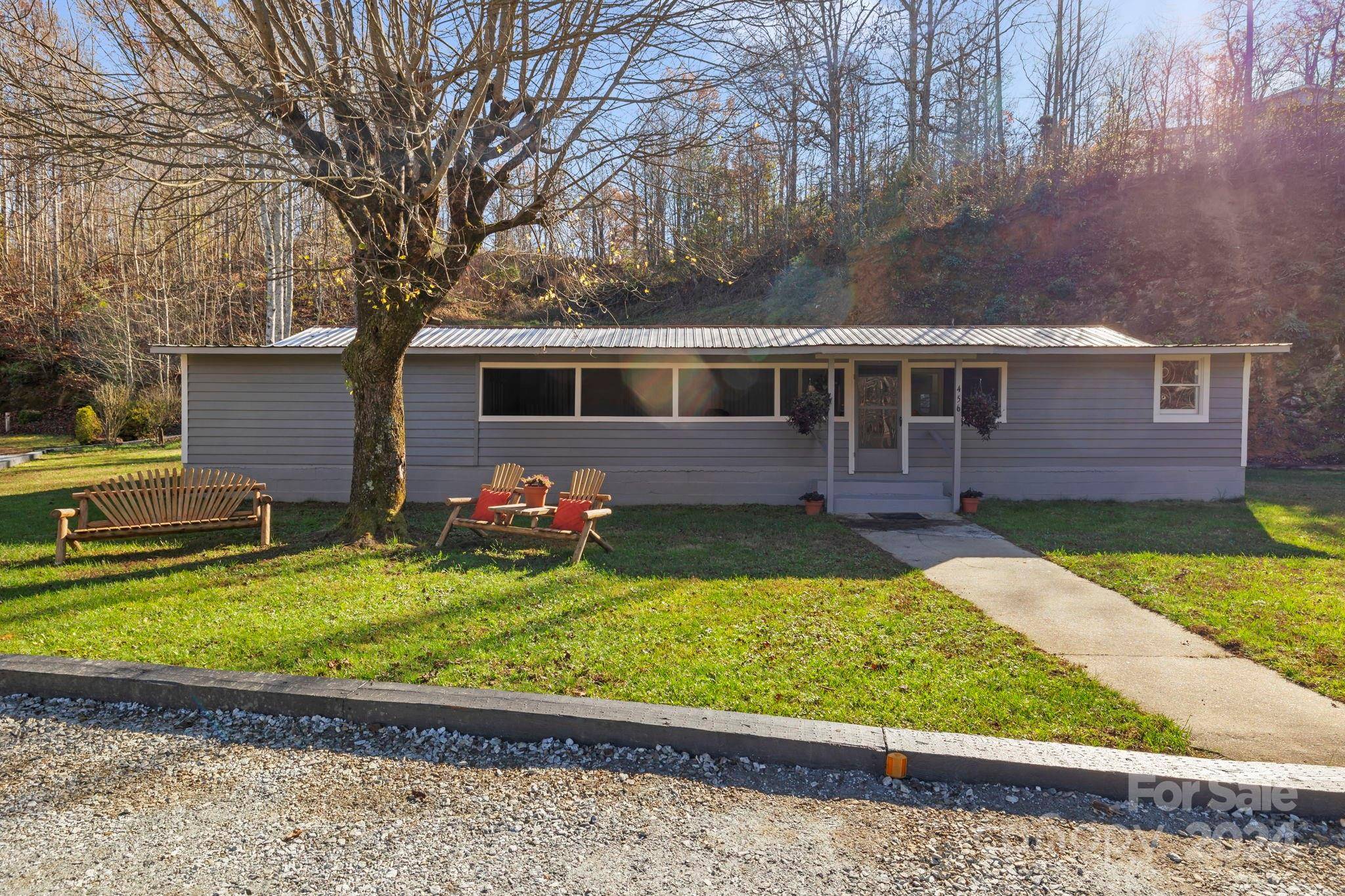 Rosman, NC 28772,456 Newtown RD