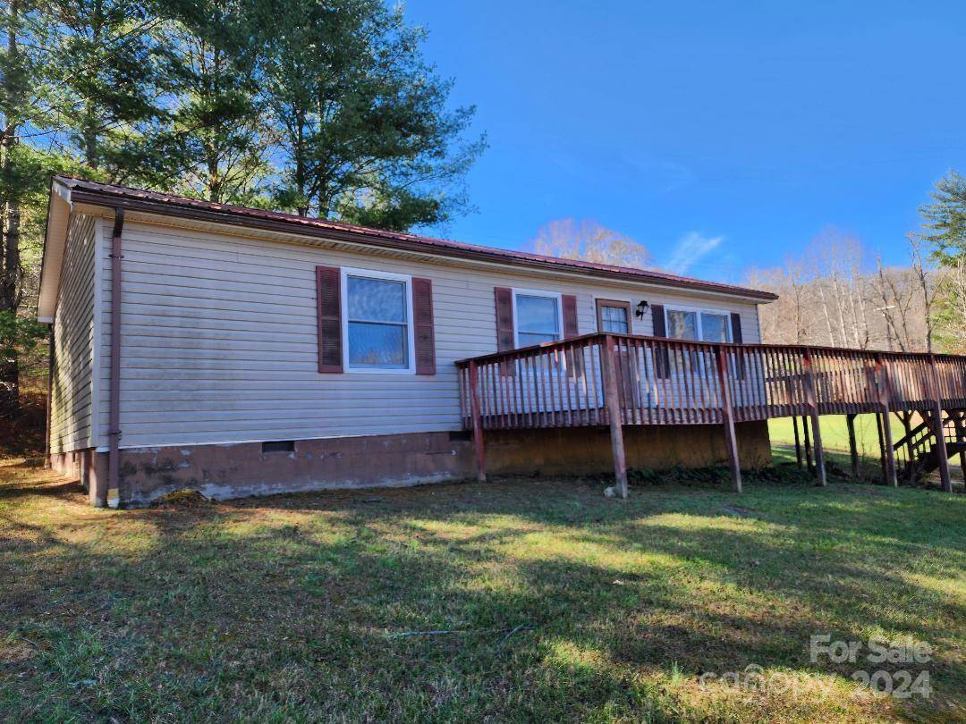 Burnsville, NC 28714,20 Coventry LN