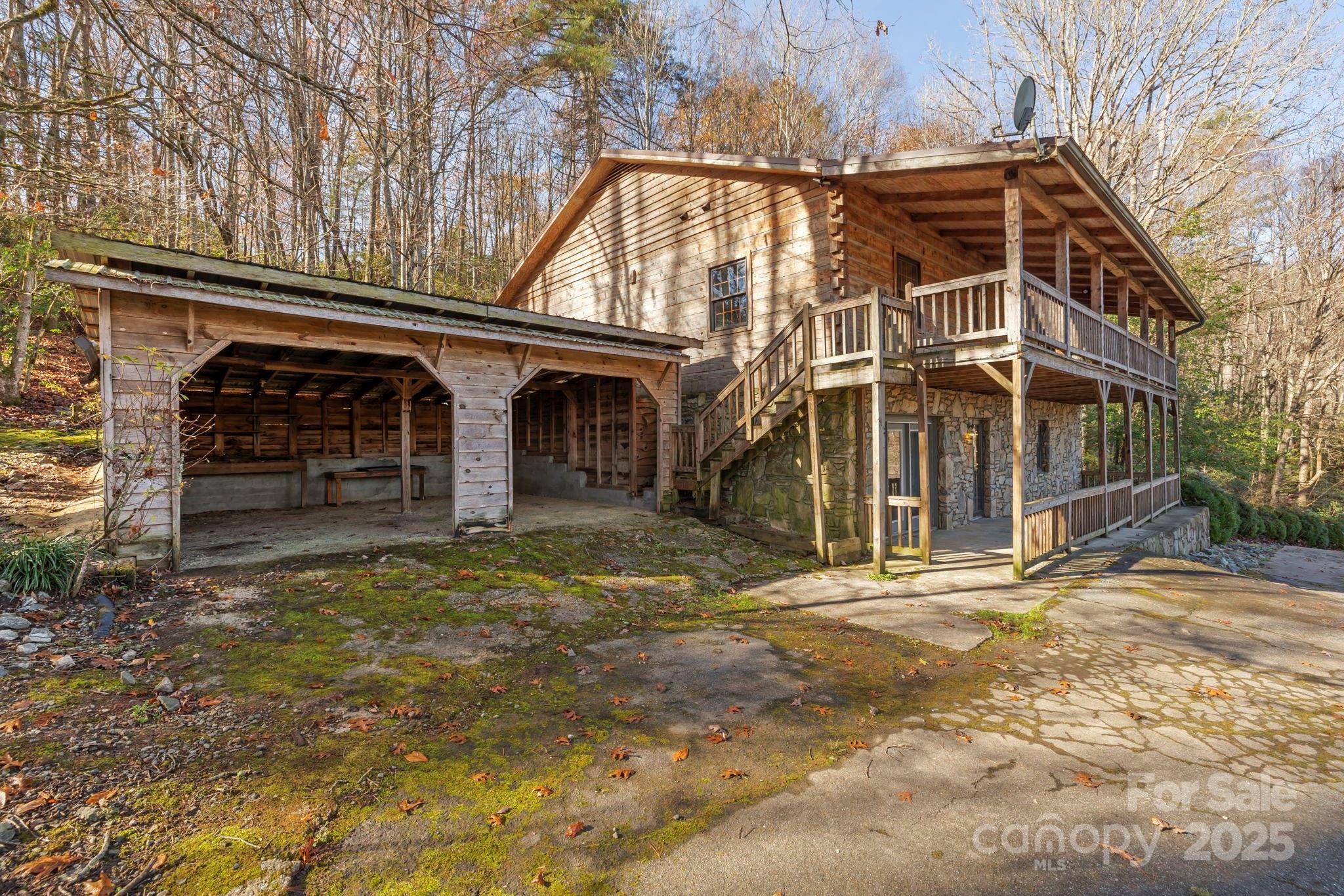 Rosman, NC 28772,71 Blue Grass CIR