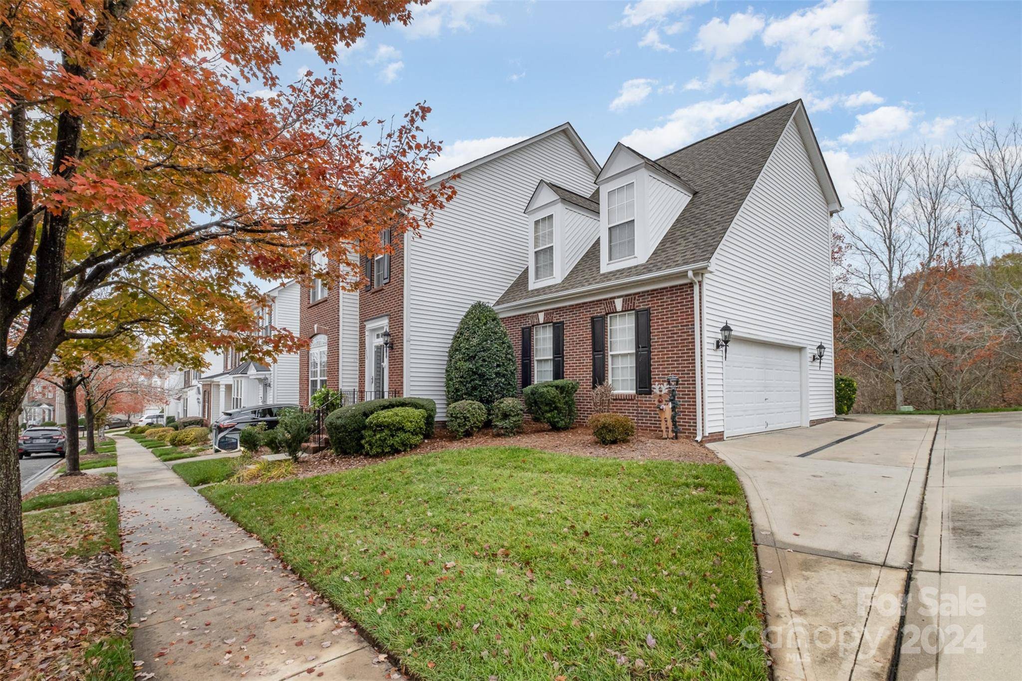 Huntersville, NC 28078,14569 Greenpoint LN