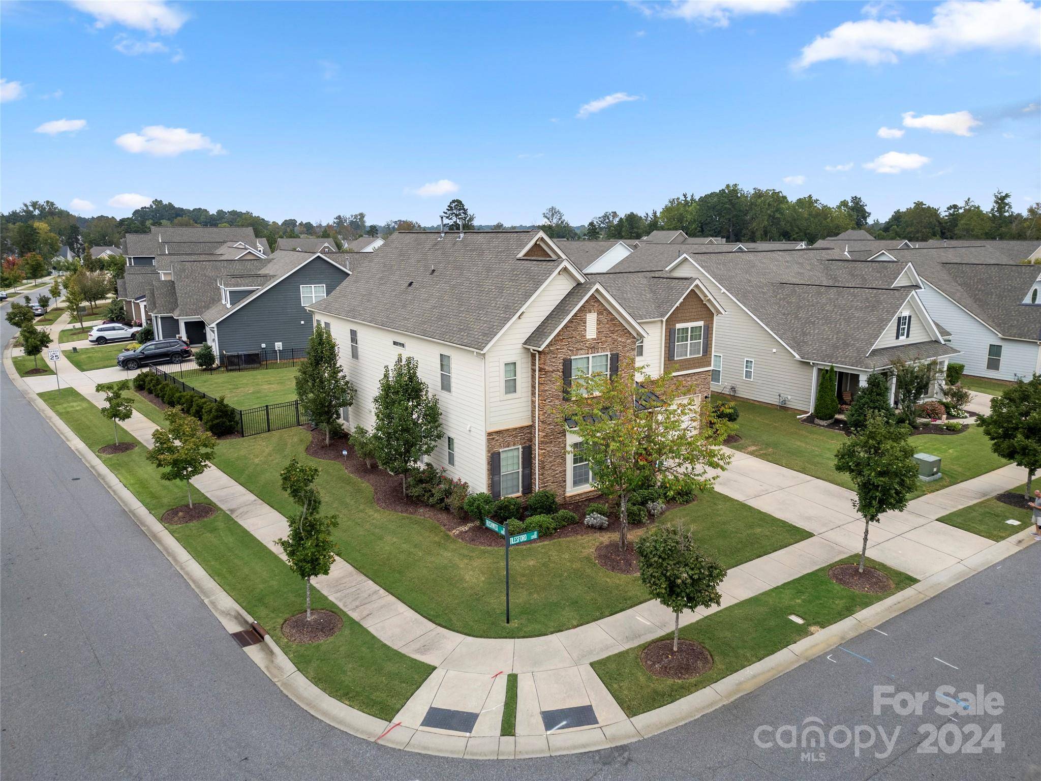 Huntersville, NC 28078,13929 Tilesford LN