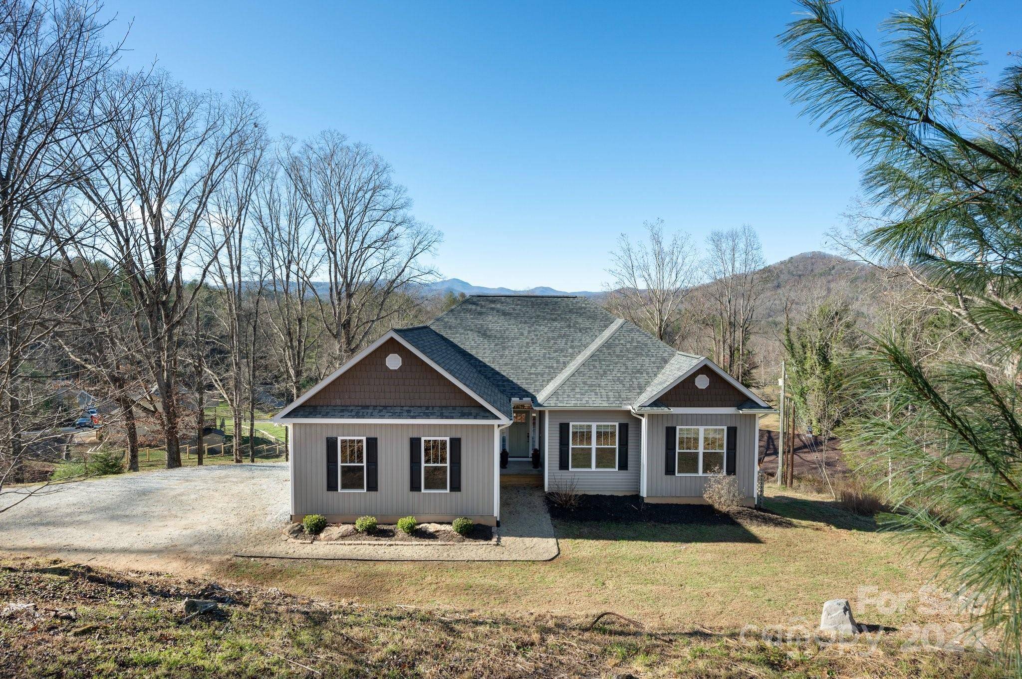 Mills River, NC 28759,67 Cairens Ridge DR