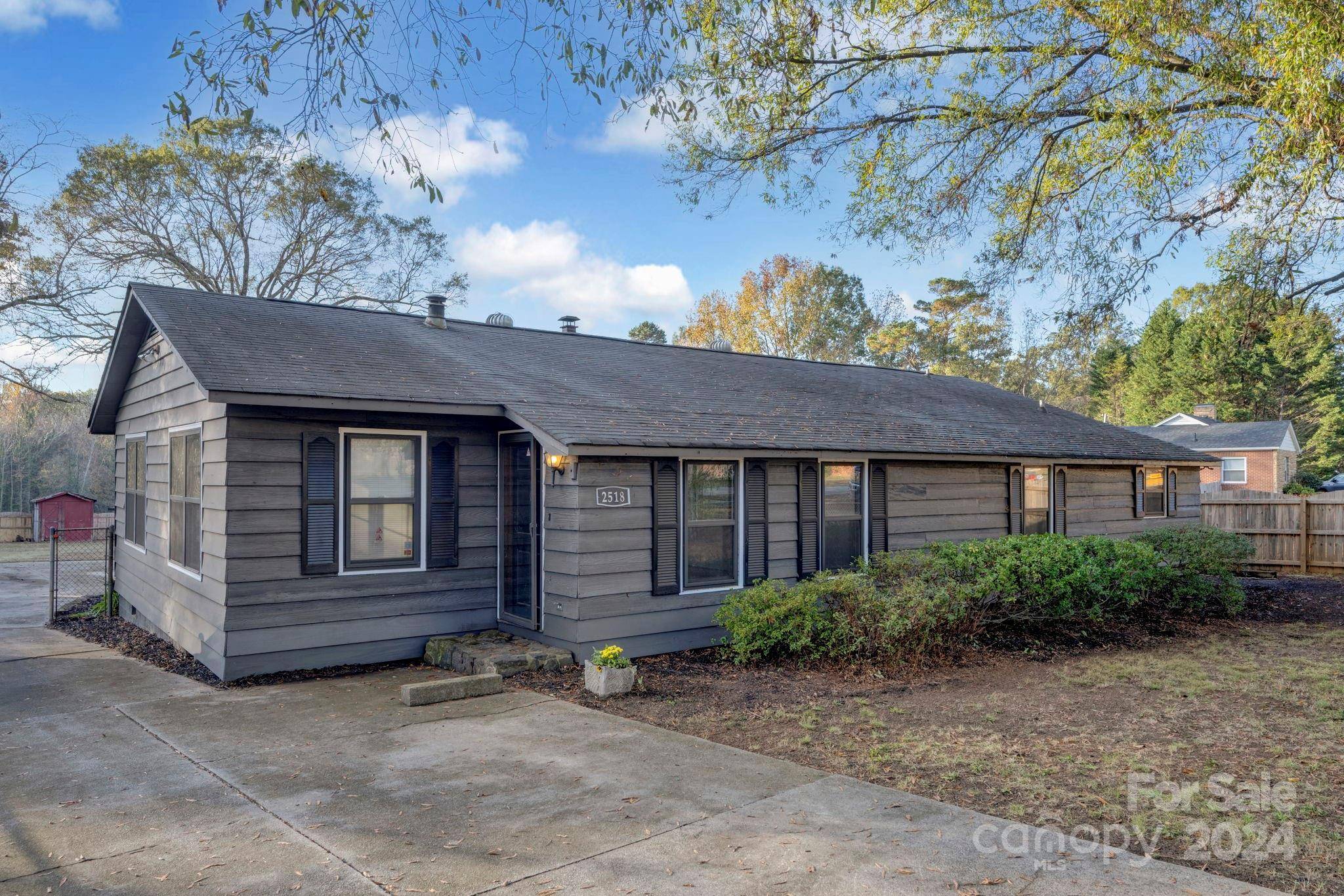 Charlotte, NC 28214,2518 Toddville RD